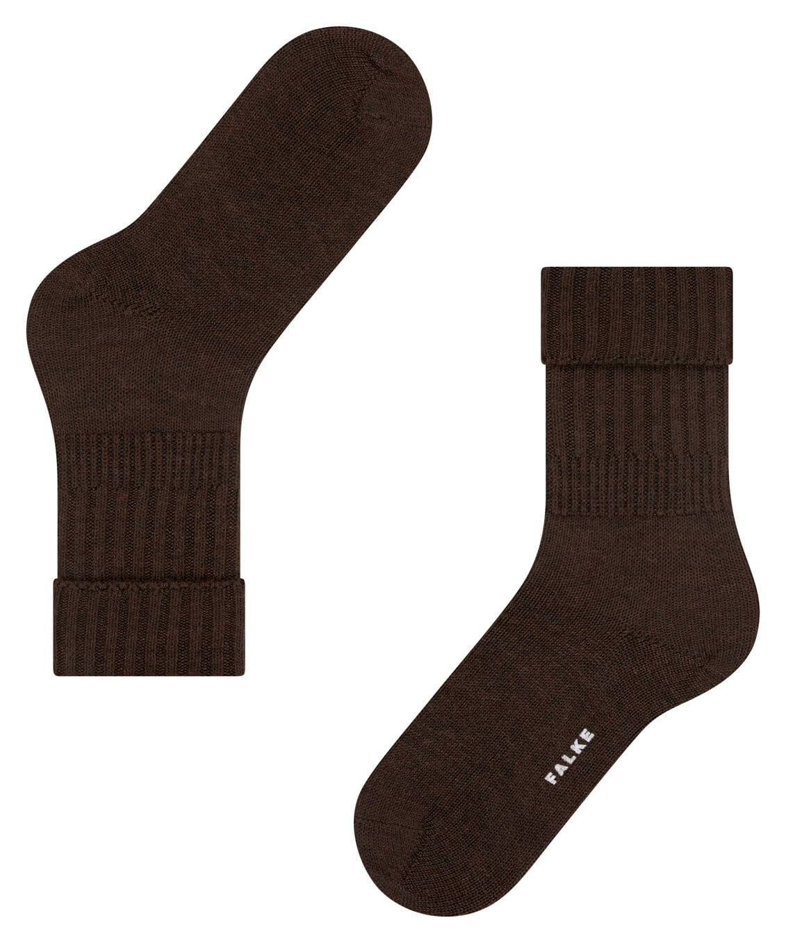 Женские носки FALKE Striggings Rib Бренд Falke Изображение 5