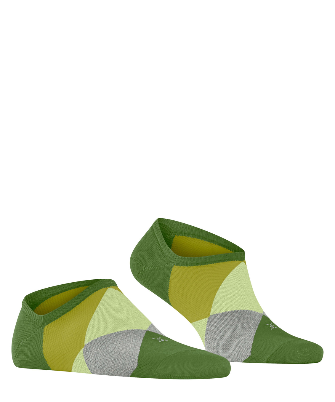 Мужские короткие носки Burlington Clyde Бренд Burlington Изображение 5