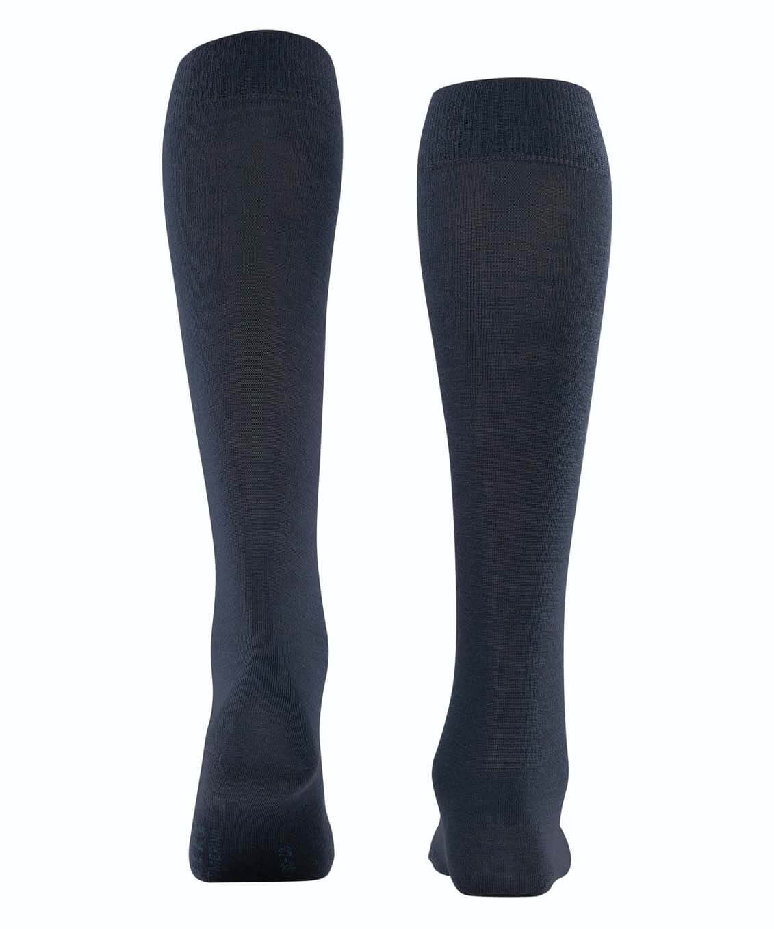 Женские гольфы FALKE Softmerino Бренд Falke Изображение 3
