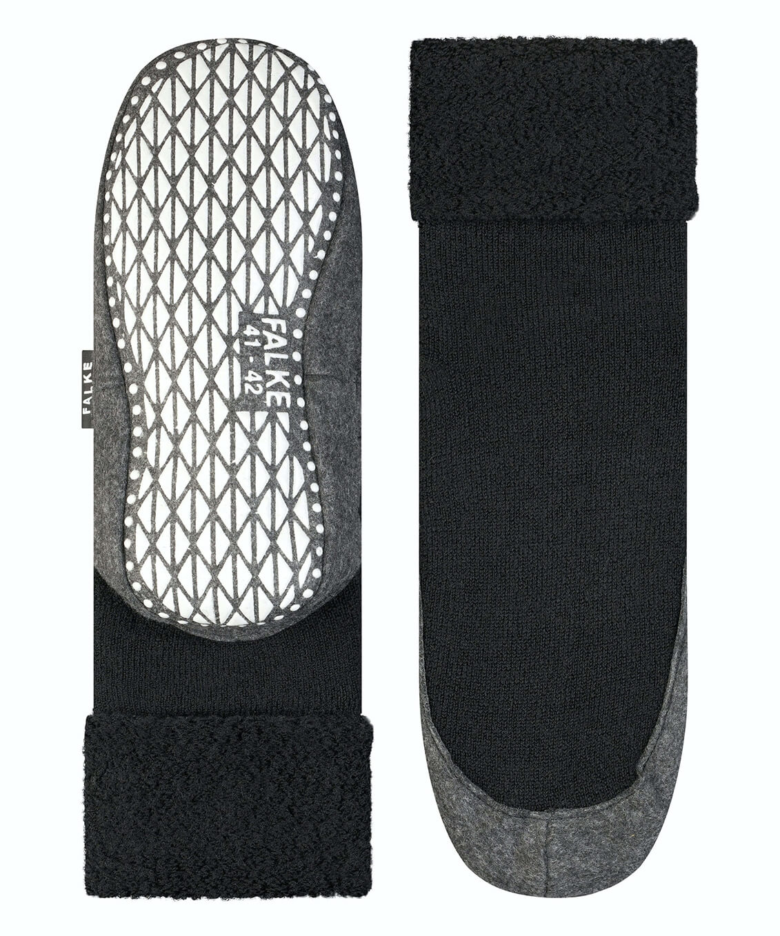 Мужские носки для дома FALKE Cosyshoe Бренд Falke Изображение 3