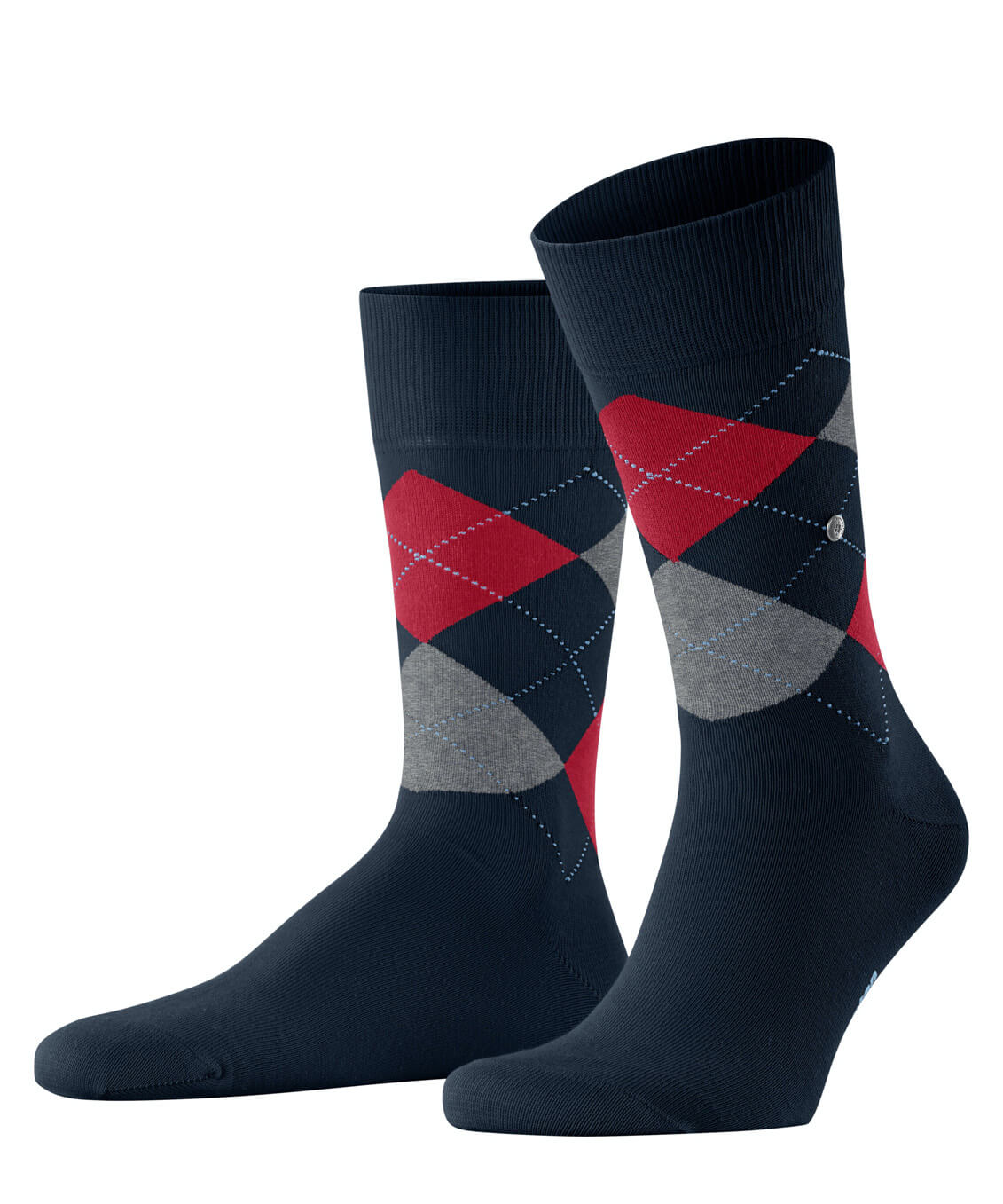 Мужские носки Burlington King Бренд Burlington