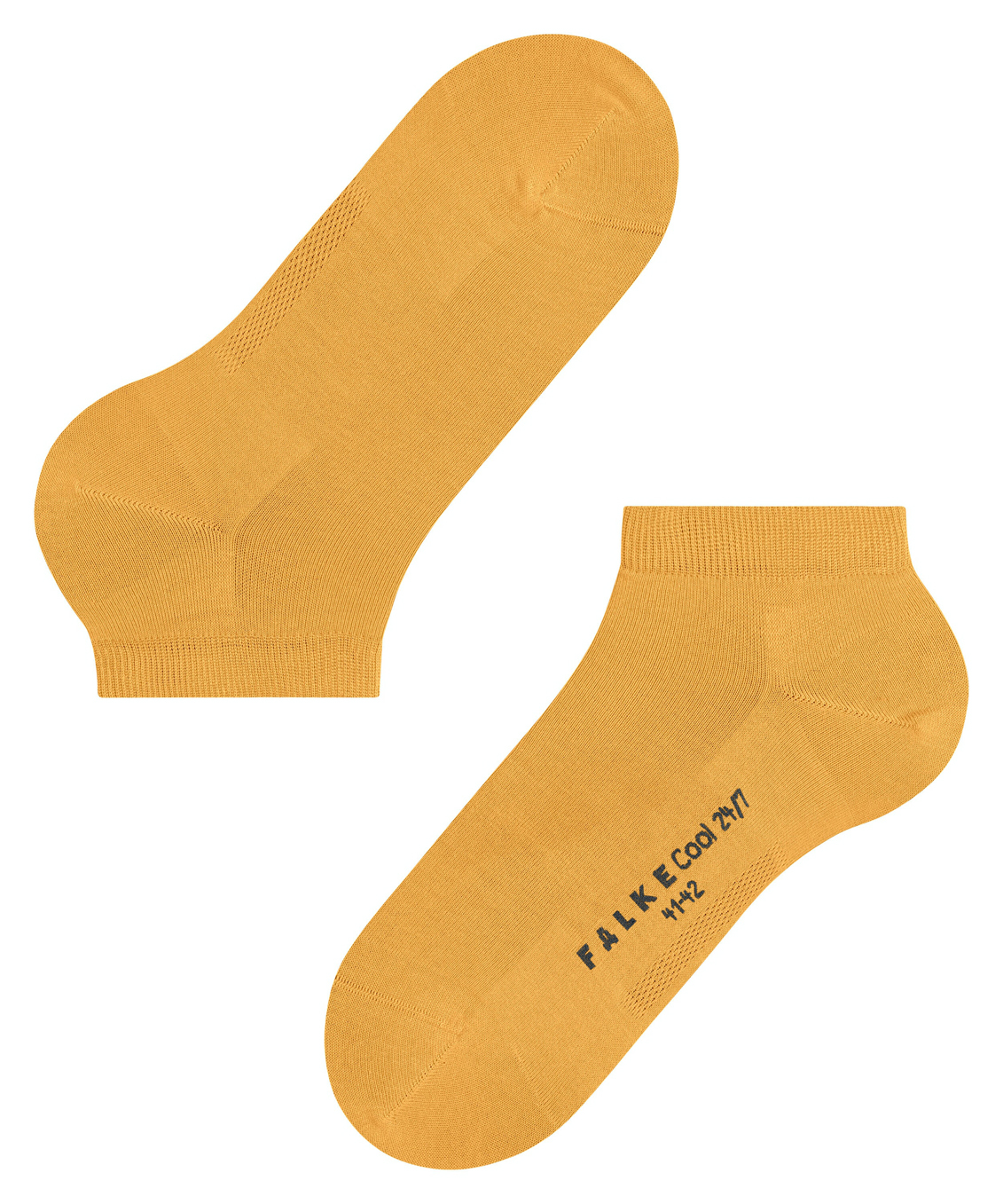 Мужские короткие носки FALKE Cool 24/7 Бренд Falke Изображение 5