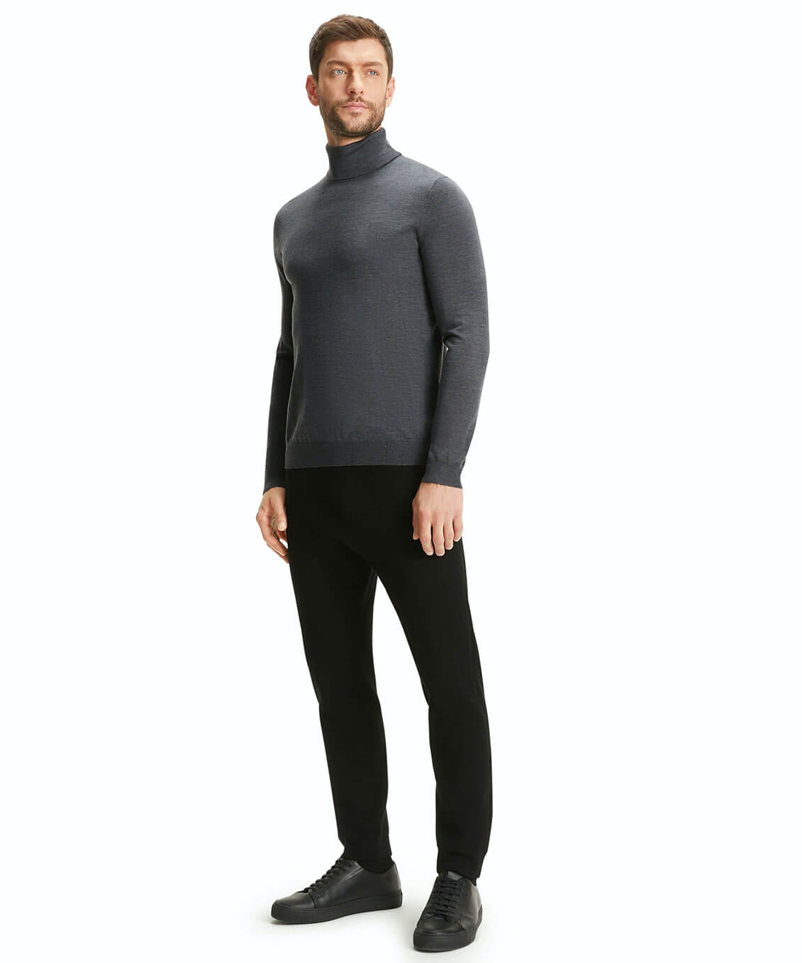 Мужская водолазка FALKE Бренд Falke Изображение 2