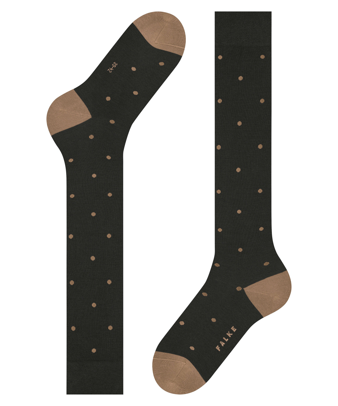 Мужские гольфы FALKE Dot Бренд Falke Изображение 5