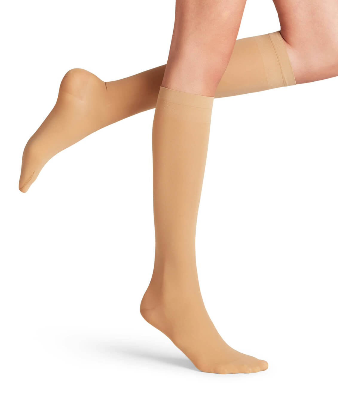 Женские гольфы FALKE Vitalize 40 DEN Бренд Falke Изображение 5