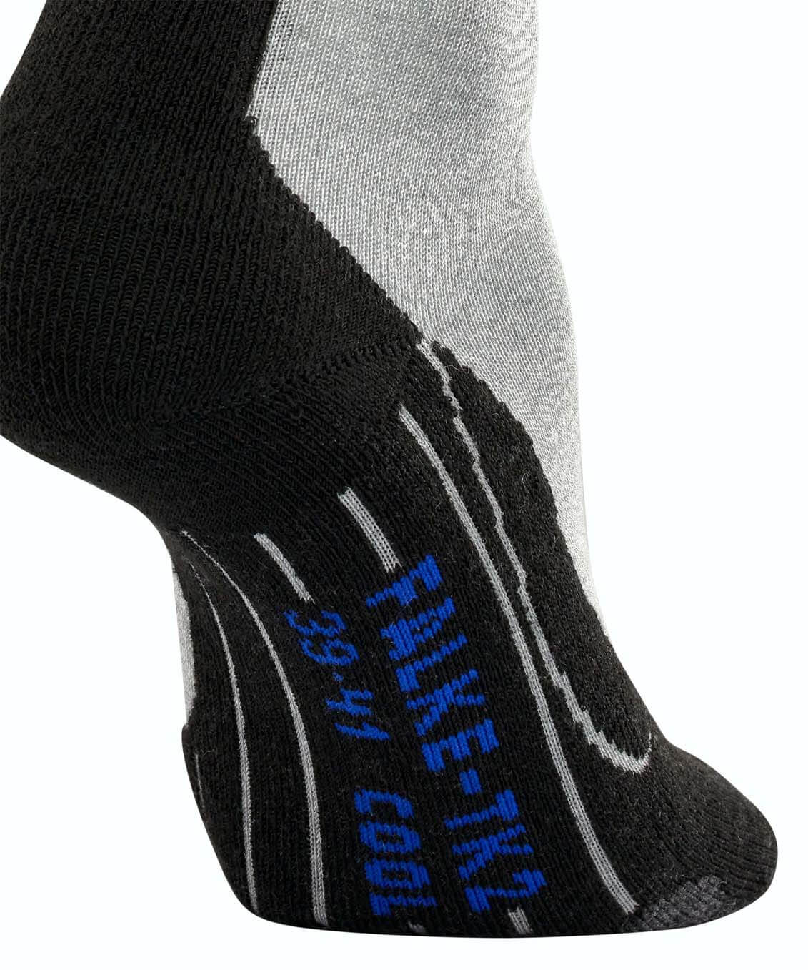 Женские носки FALKE TK2 Cool Бренд Falke Ess Изображение 2