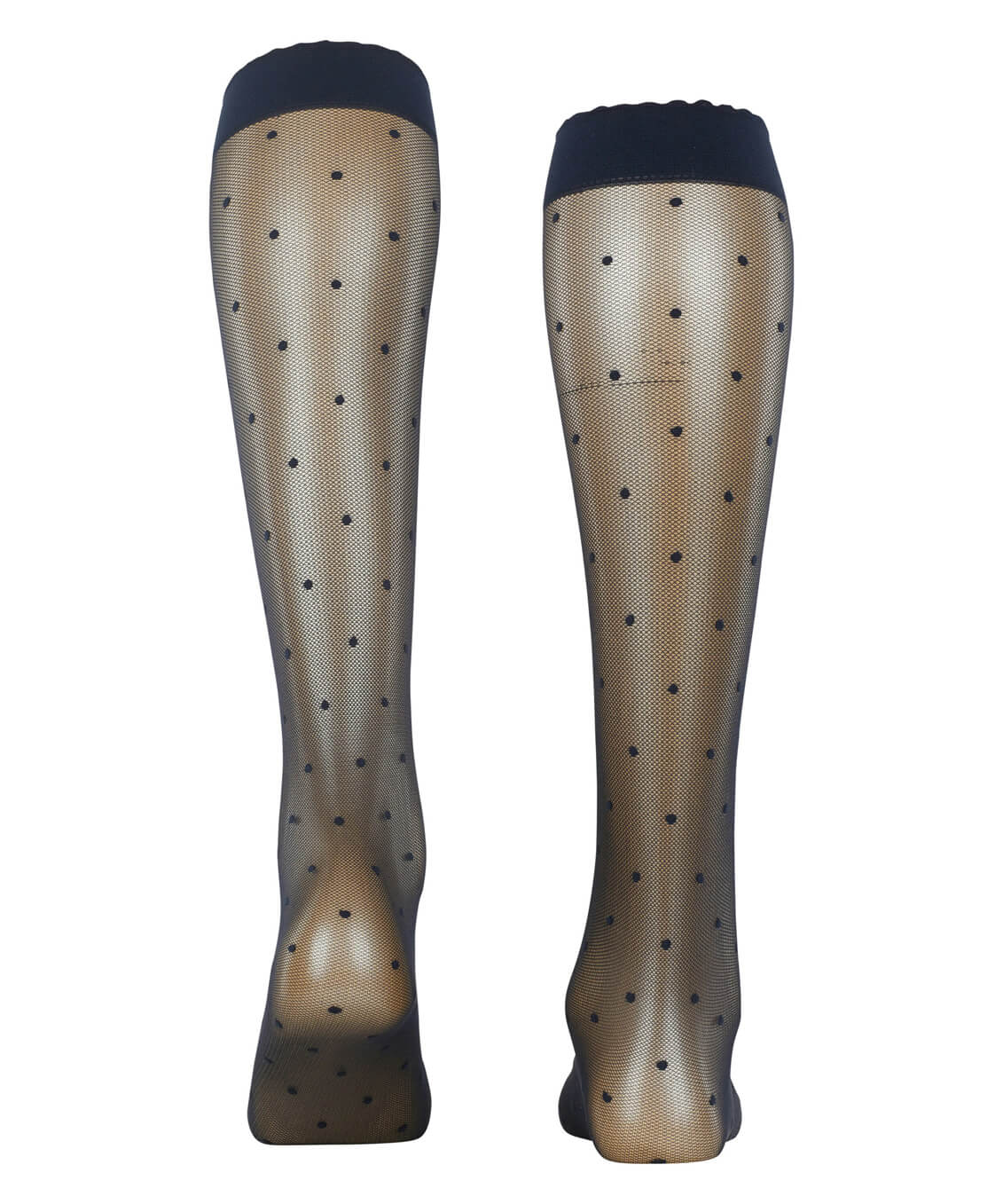 Женские гольфы FALKE Dot 15 DEN Бренд Falke Изображение 3