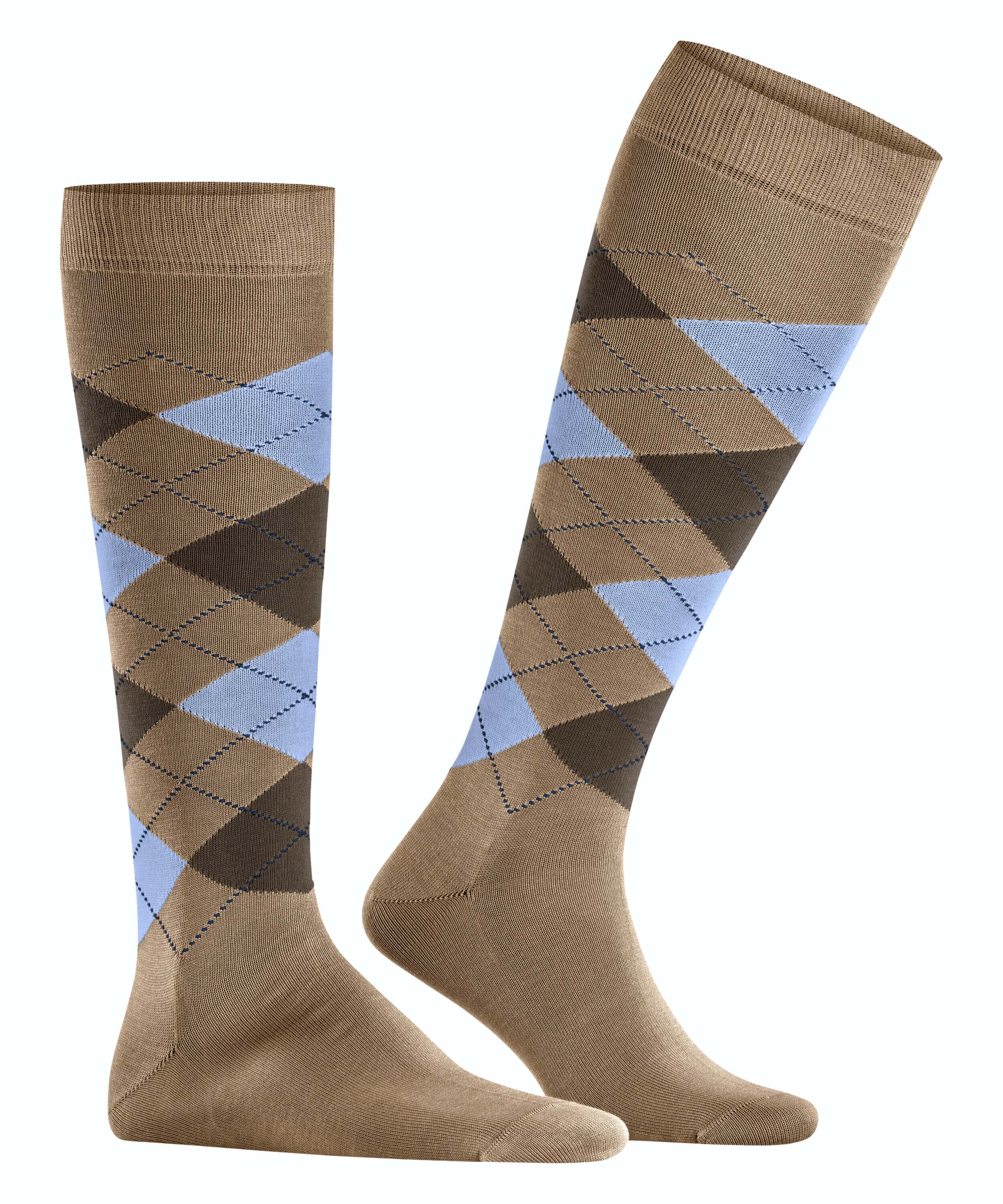 Мужские гольфы Burlington Manchester Бренд Burlington Изображение 5