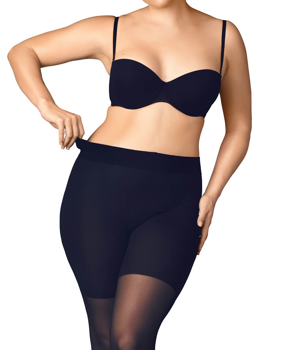 Женские колготки FALKE Beauty Plus 50 DEN Бренд Falke Изображение 9