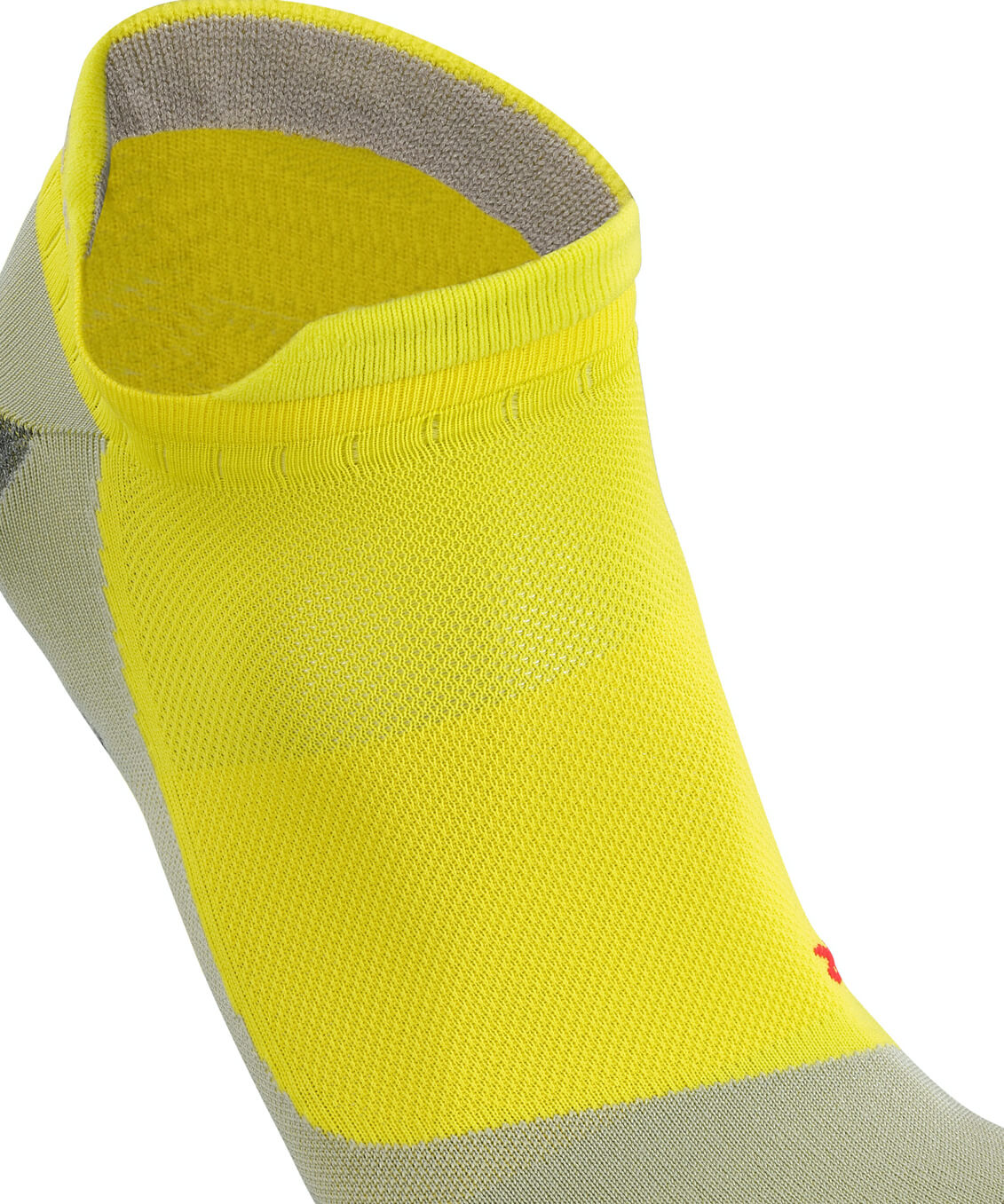 Мужские спортивные носки FALKE RU5 Invisible Бренд Falke Ess Изображение 6