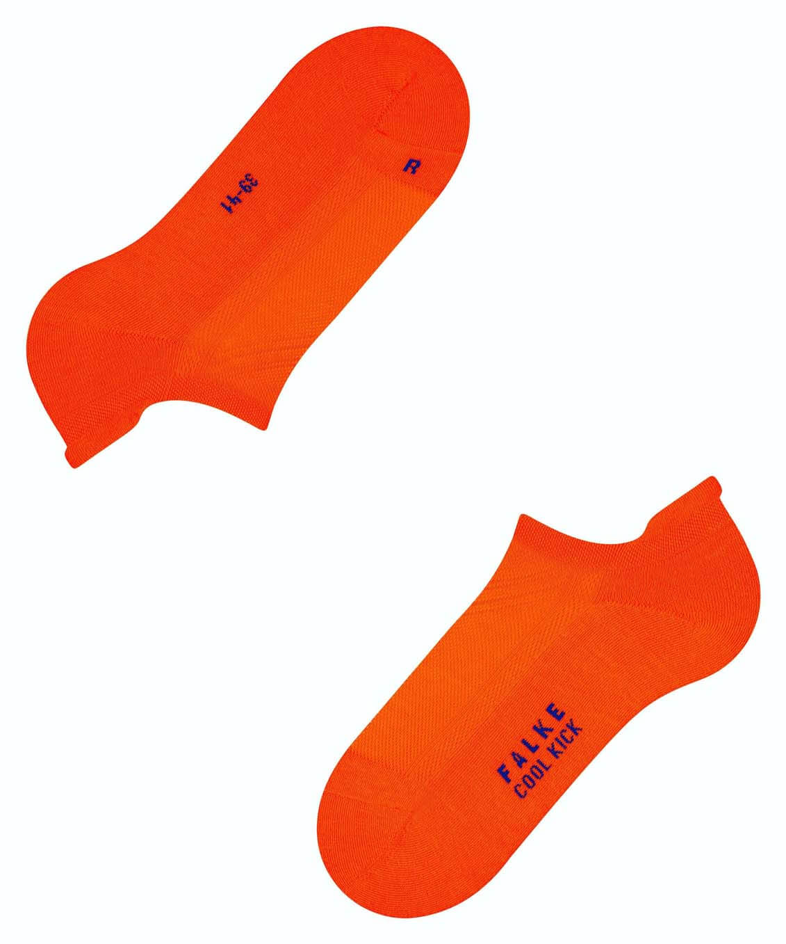 Короткие носки унисекс FALKE Cool Kick Бренд Falke Изображение 3