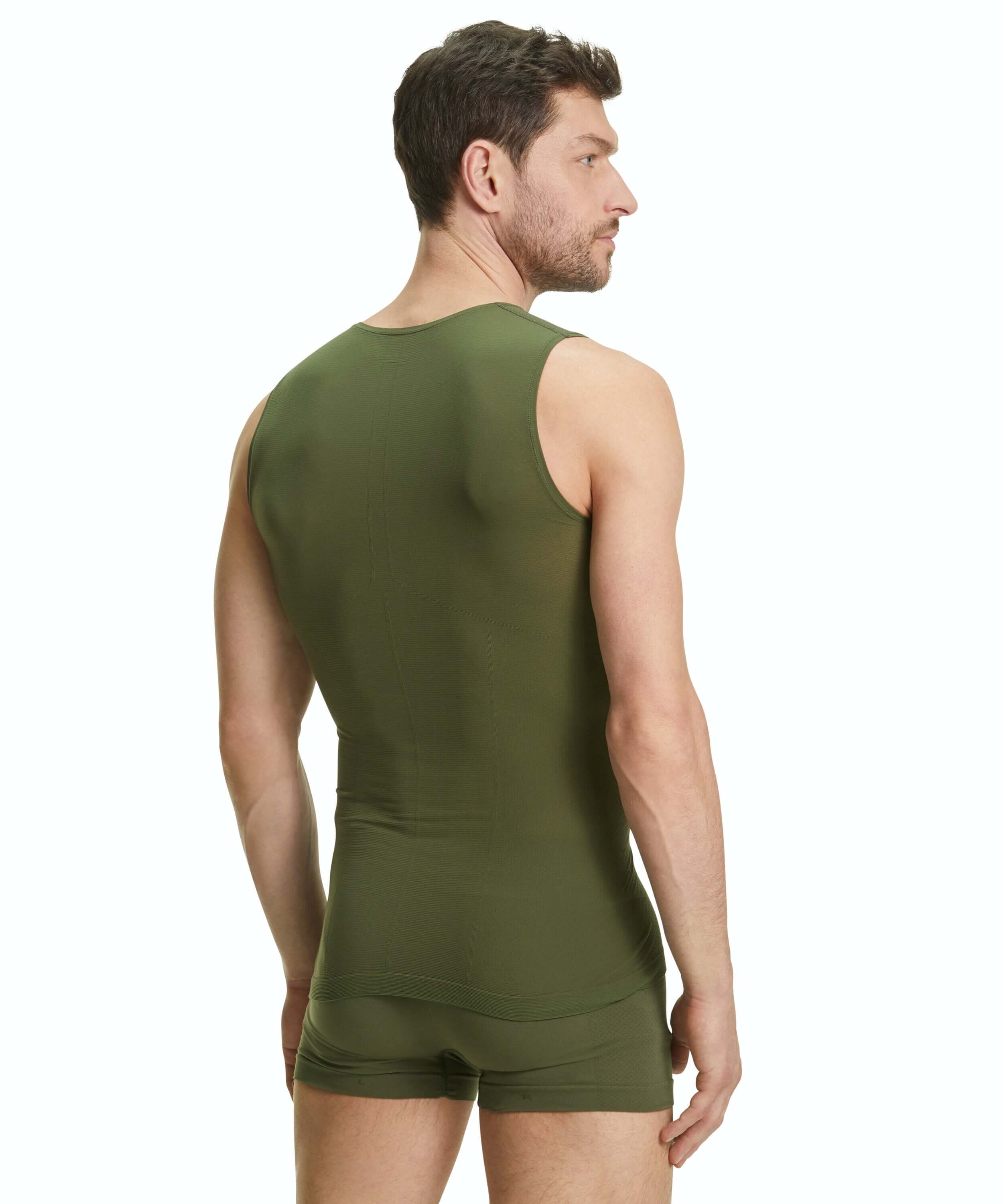 Мужская майка FALKE Ultralight Cool Бренд Falke Ess Изображение 3