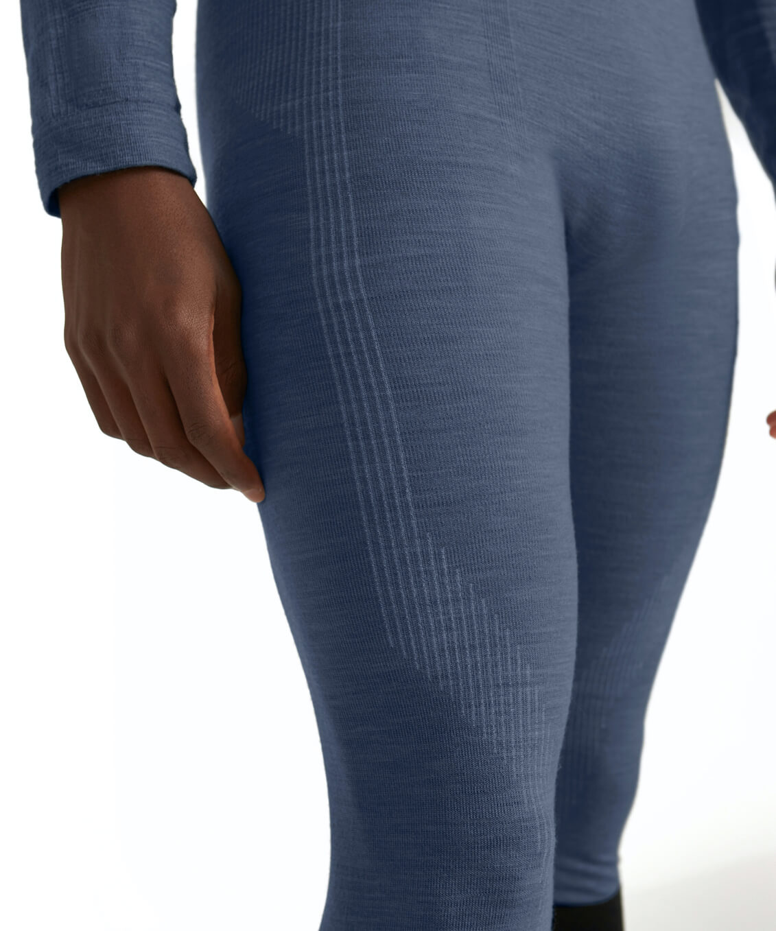 Мужские термокальсоны FALKE Wool-Tech Бренд Falke Ess Изображение 4