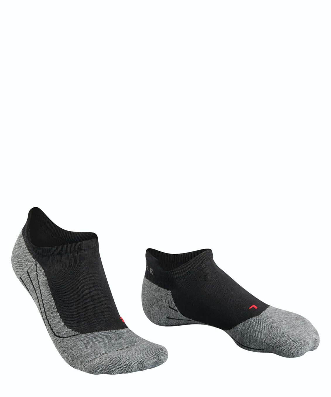 Мужские спортивные носки FALKE RU4 Invisible Бренд Falke Ess Изображение 6