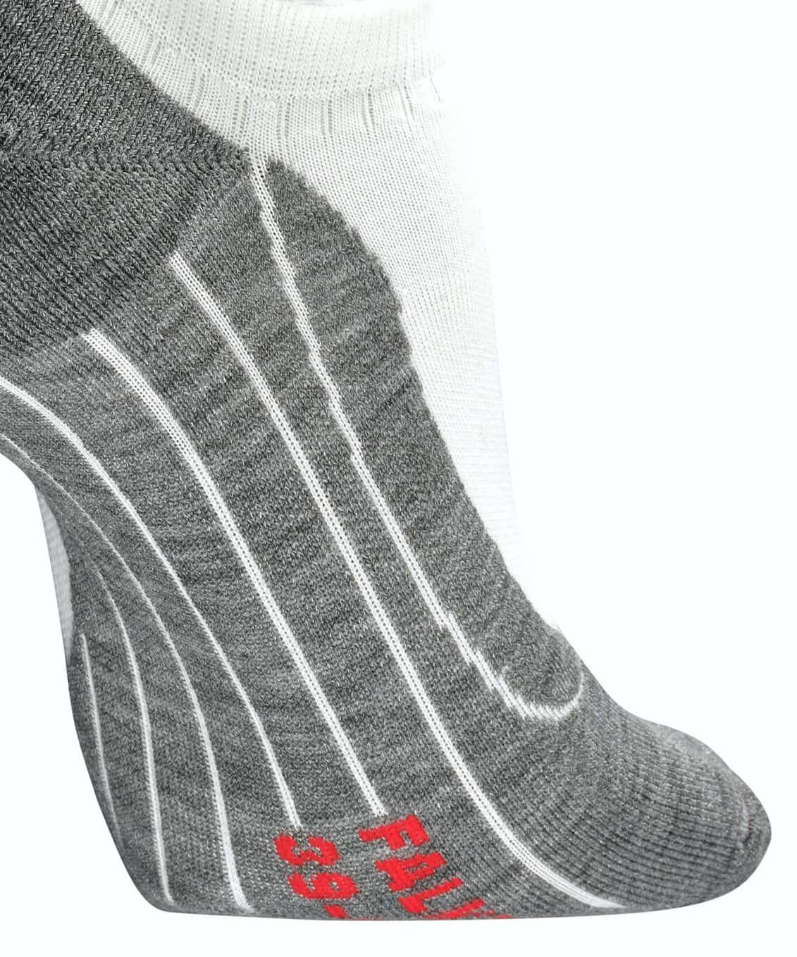 Мужские спортивные носки FALKE RU4 Invisible Бренд Falke Ess Изображение 4