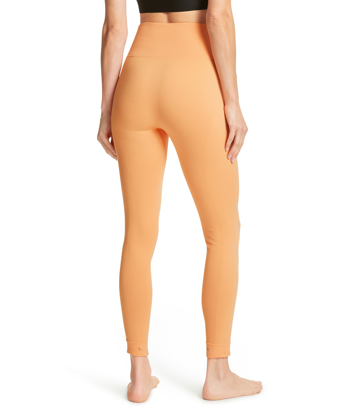 Женские легинсы FALKE Бренд Falke Ess Изображение 7