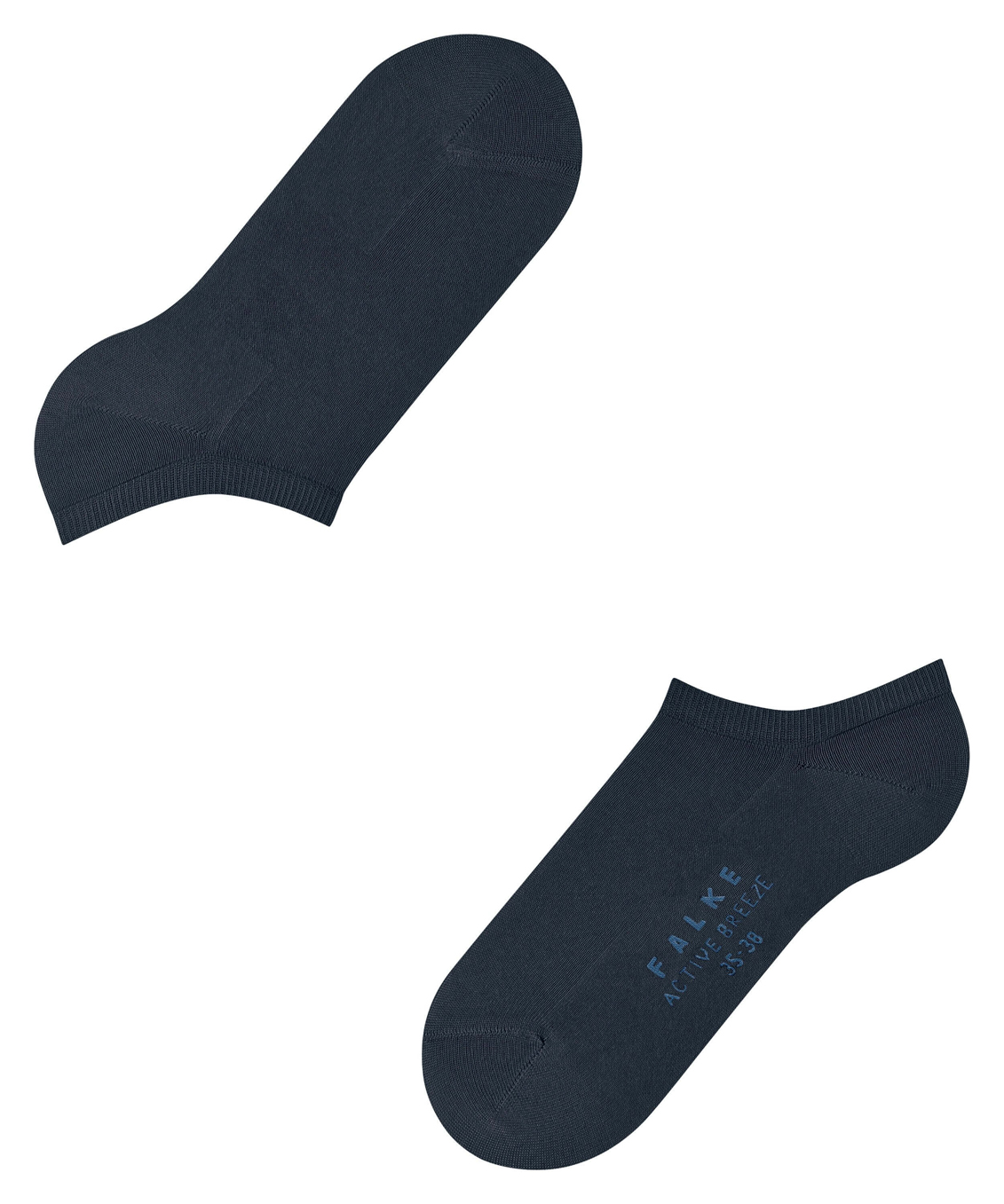 Женские короткие носки FALKE Active Breeze Бренд Falke Изображение 5