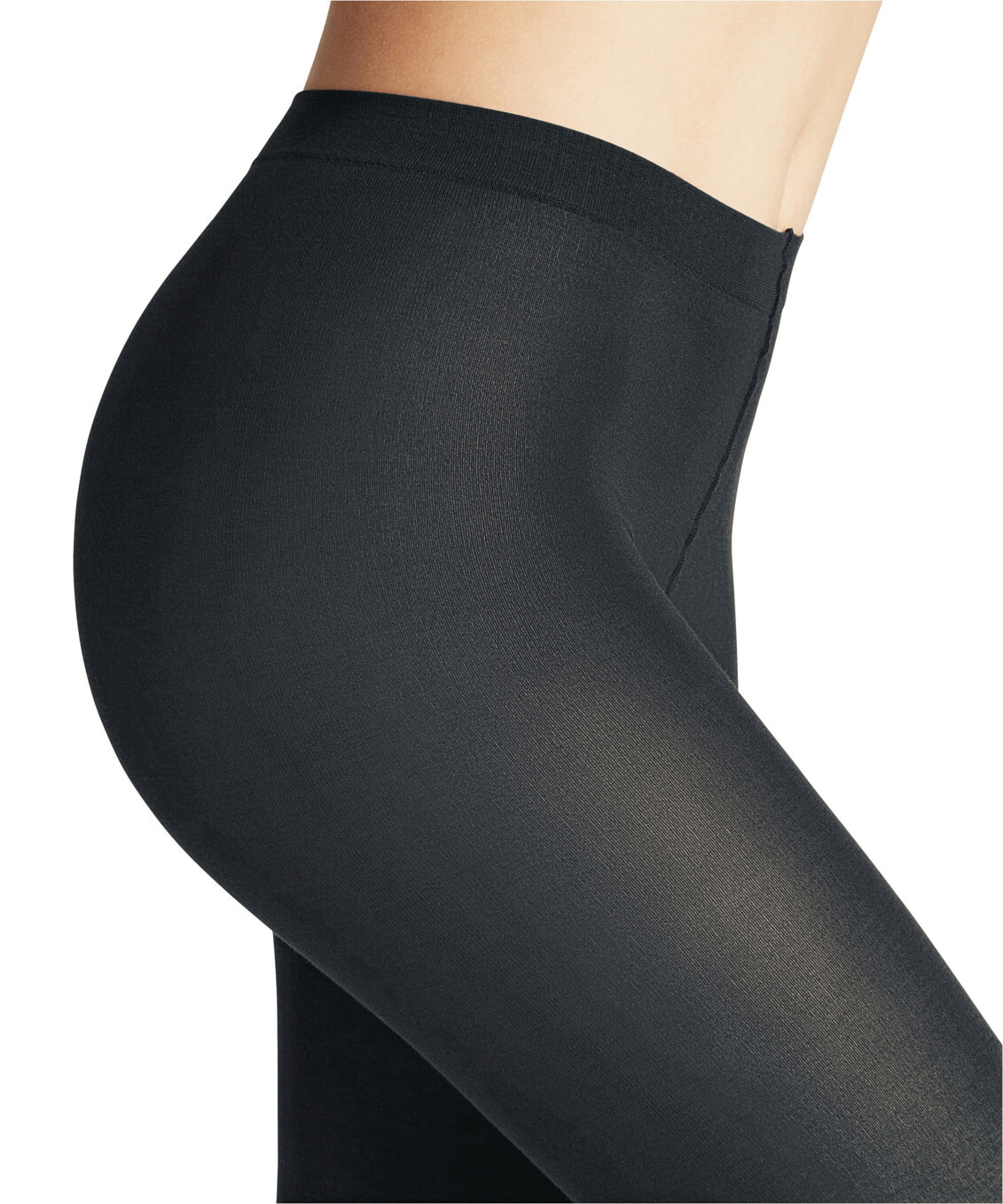 Женские колготки FALKE Cotton Touch Бренд Falke Изображение 2