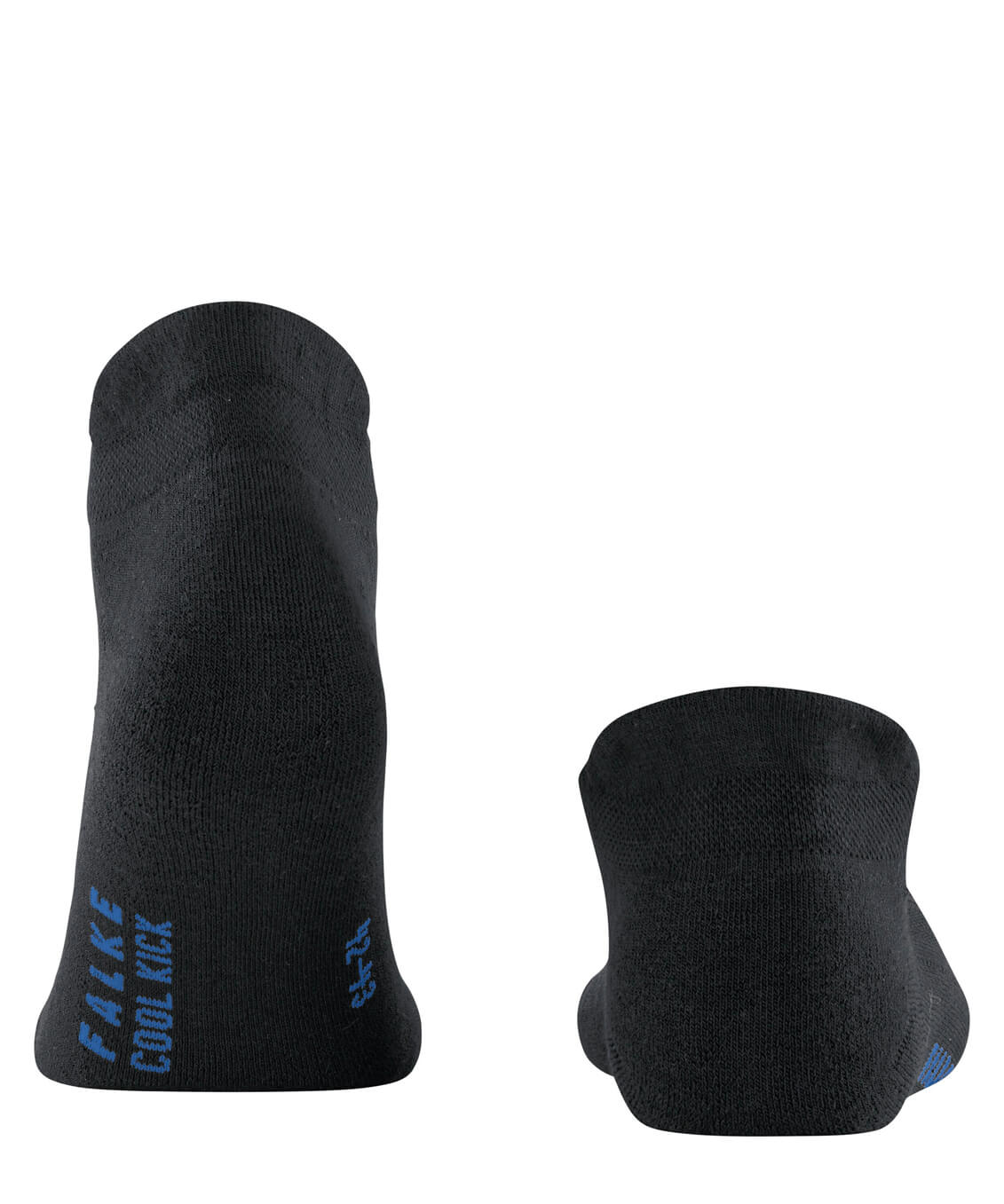 Короткие носки унисекс FALKE Cool Kick Бренд Falke Изображение 2