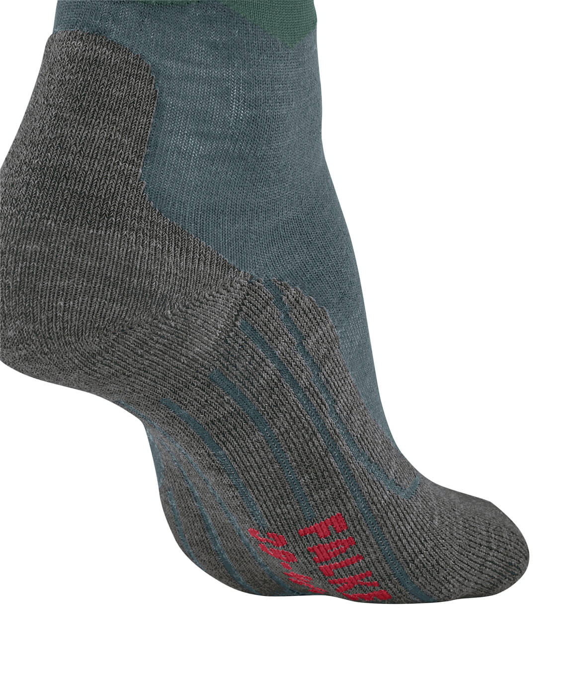 Мужские носки FALKE TK2 Crest Бренд Falke Ess Изображение 3