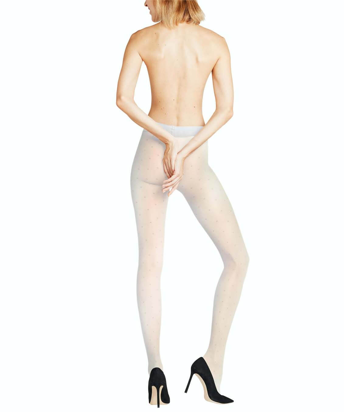 Женские колготки FALKE Dot 15 DEN Бренд Falke Изображение 3
