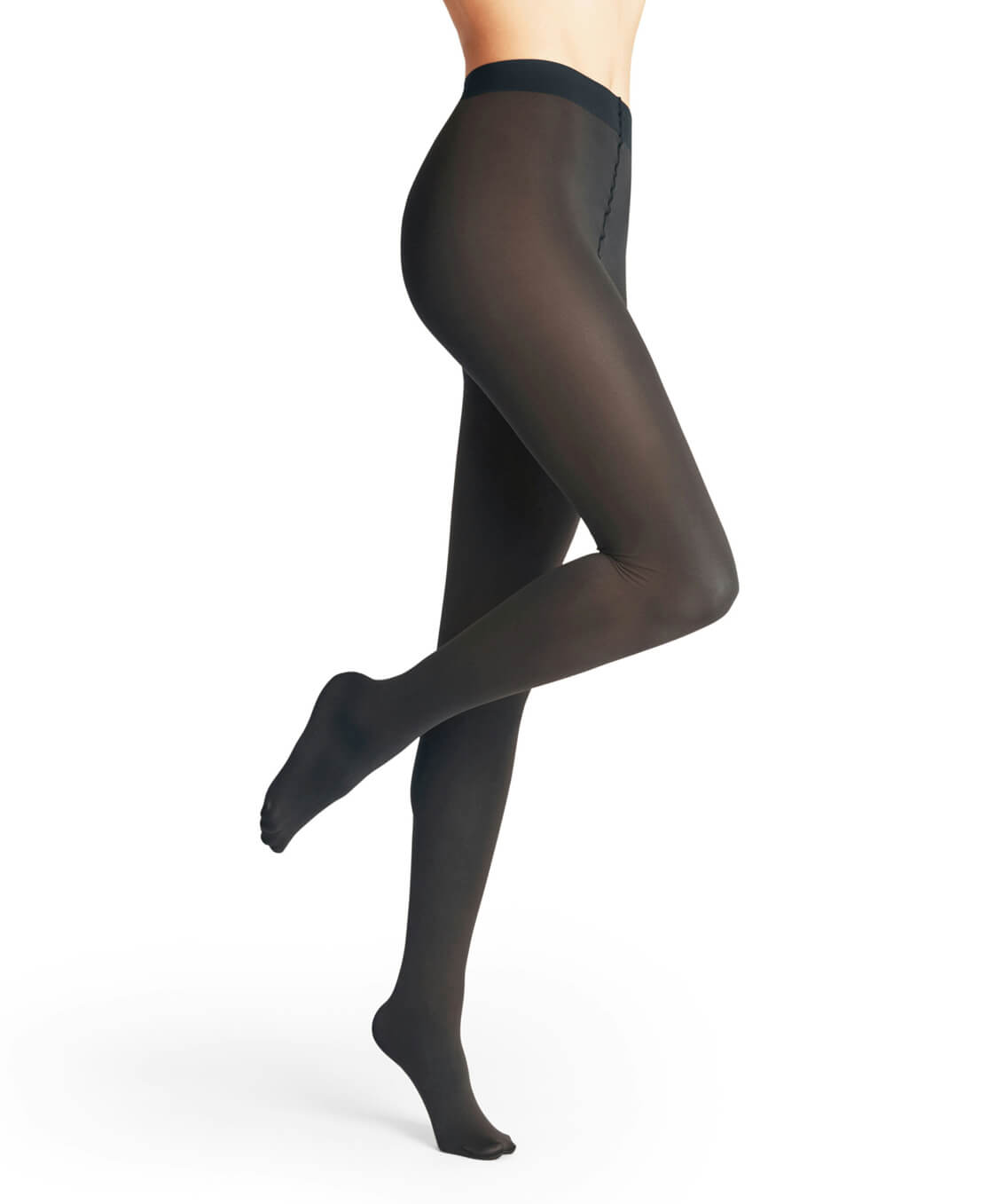 Женские колготки 100 ден FALKE Pure Matt Бренд Falke Изображение 2