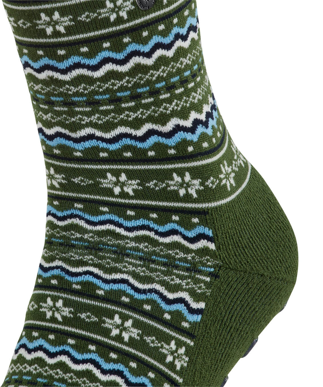 Мужские носки Burlington Holiday Бренд Burlington Изображение 2