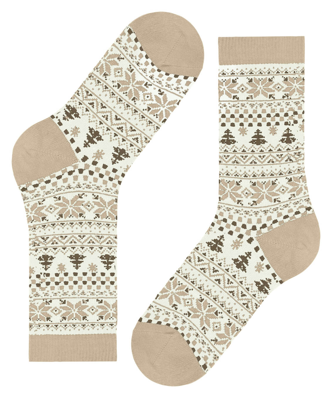 Женские носки FALKE Country Calling Бренд Falke Изображение 5