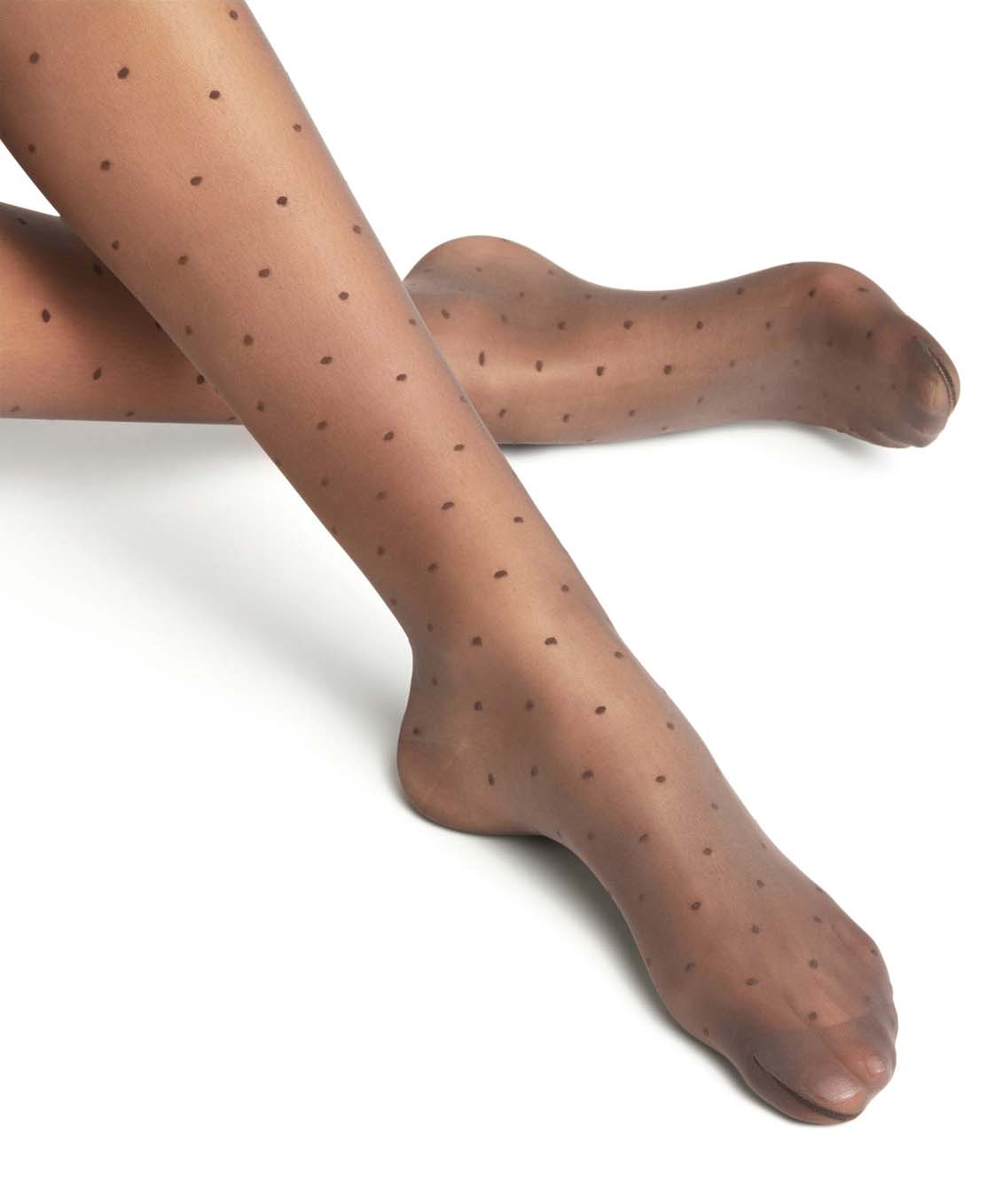 Женские колготки FALKE Dot Vitalize 20 DEN Бренд Falke Изображение 4