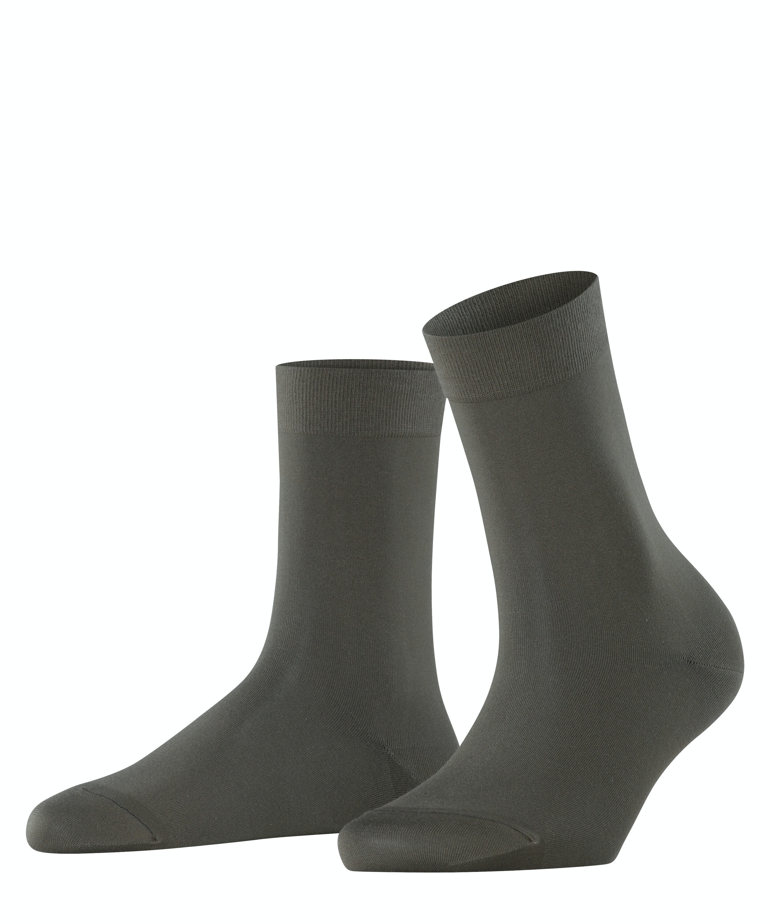 Женские носки FALKE Cotton Touch Бренд Falke