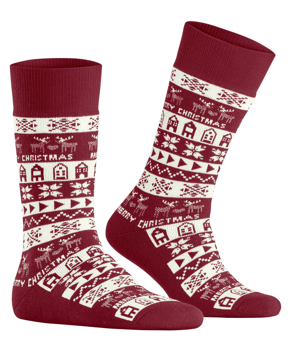 Мужские носки для дома Burlington Country Christmas Бренд Burlington Изображение 4