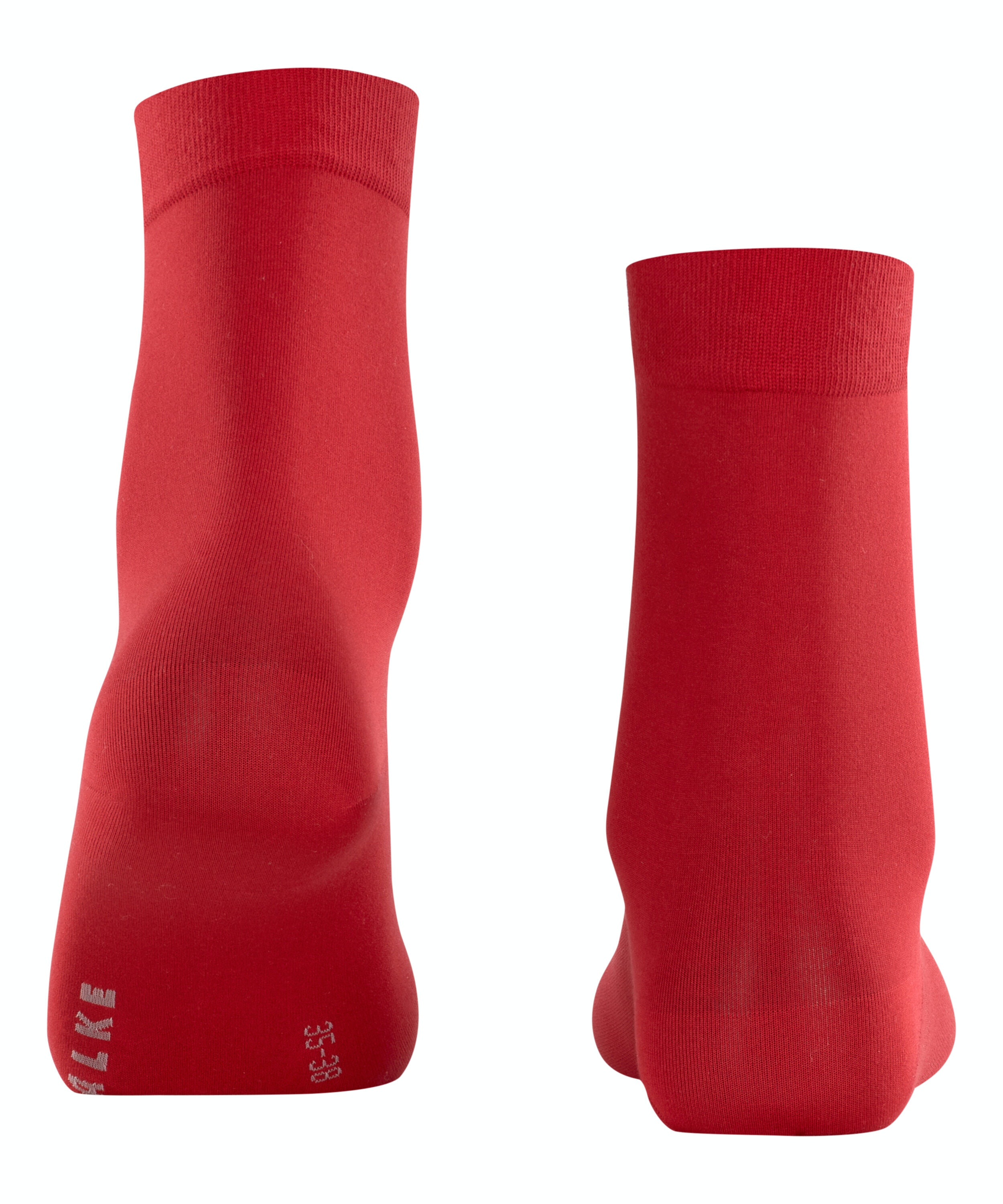 Женские носки FALKE Cotton Touch Бренд Falke Изображение 5