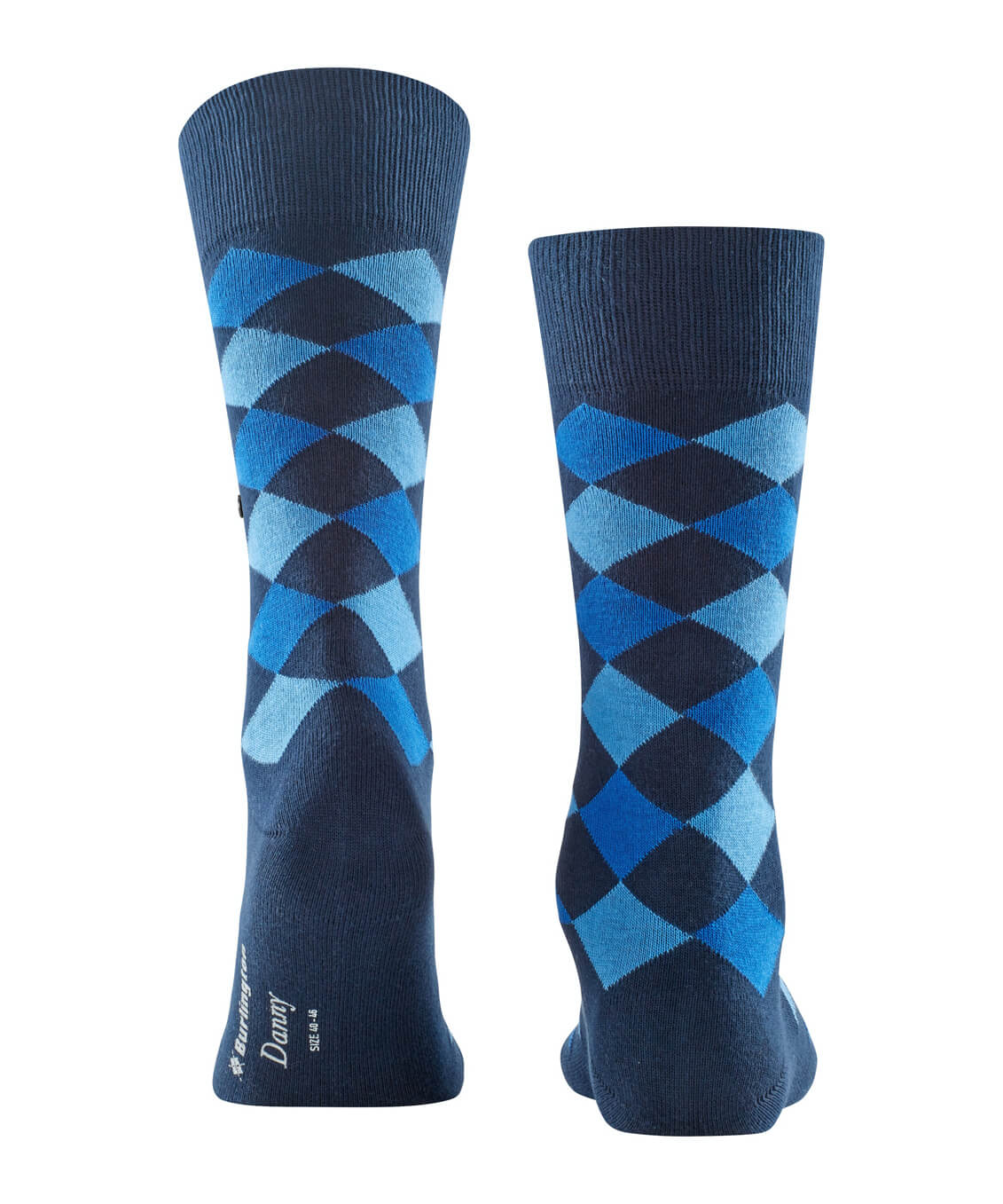 Мужские носки Burlington Danny Бренд Burlington Изображение 5