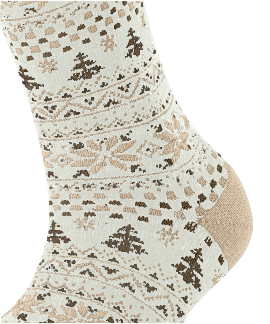 Женские носки FALKE Country Calling Бренд Falke Изображение 4