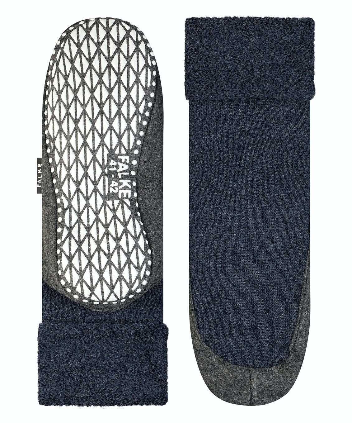 Мужские носки для дома FALKE Cosyshoe Бренд Falke Изображение 4