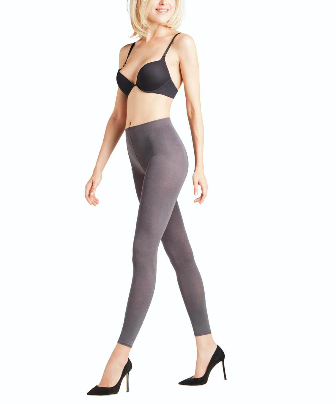 Женские легинсы FALKE Cotton Touch Бренд Falke