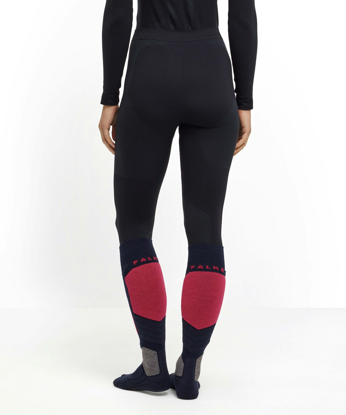 Женские термолегинсы FALKE Бренд Falke Ess Изображение 2