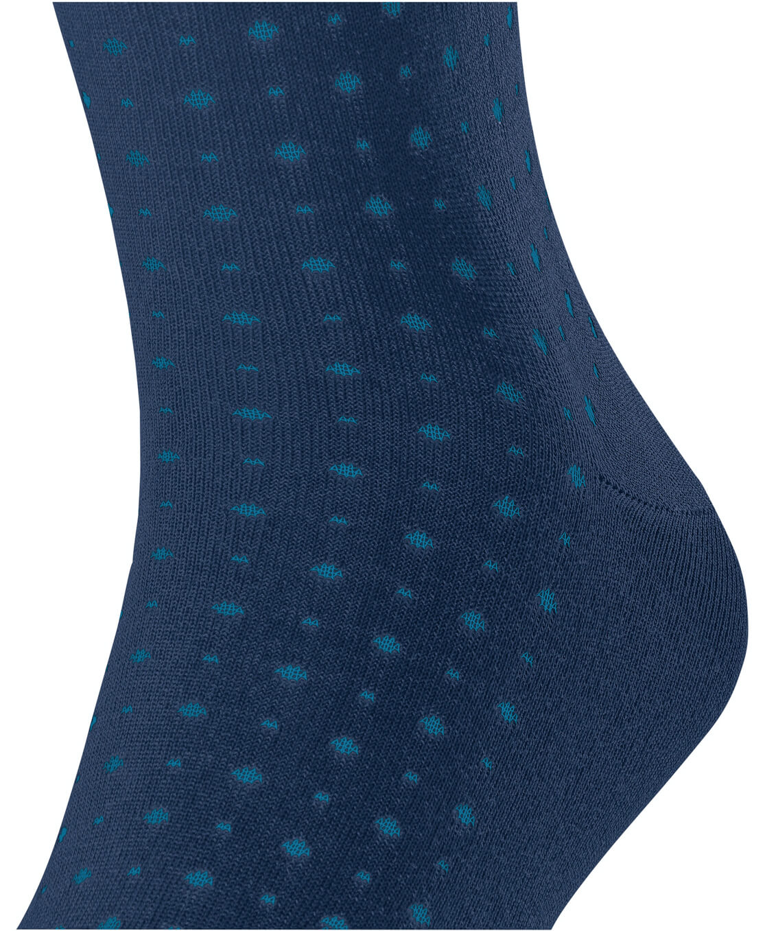 Мужские носки с узором в горох FALKE Бренд Falke Изображение 4