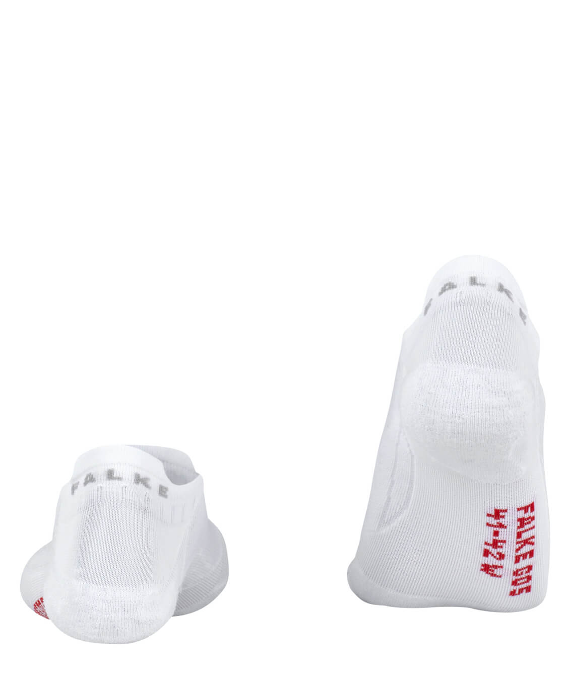 Женские короткие носки FALKE GO5 Invisible Бренд Falke Ess Изображение 5