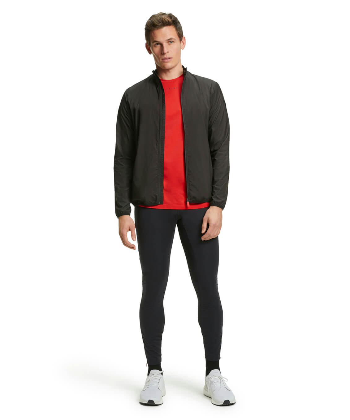 Мужская футболка FALKE Бренд Falke Ess Изображение 6