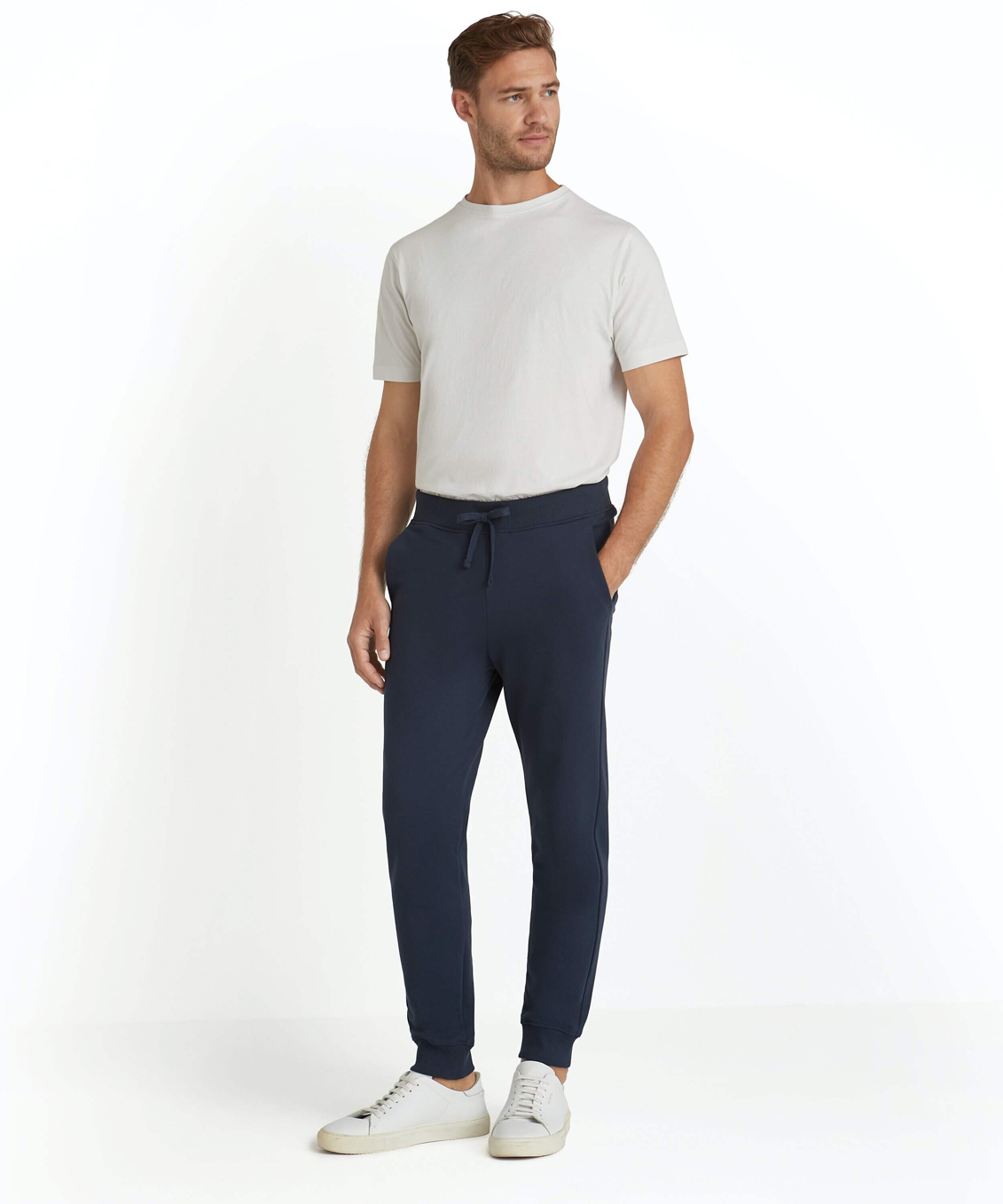 Мужские брюки FALKE Бренд Falke Изображение 4
