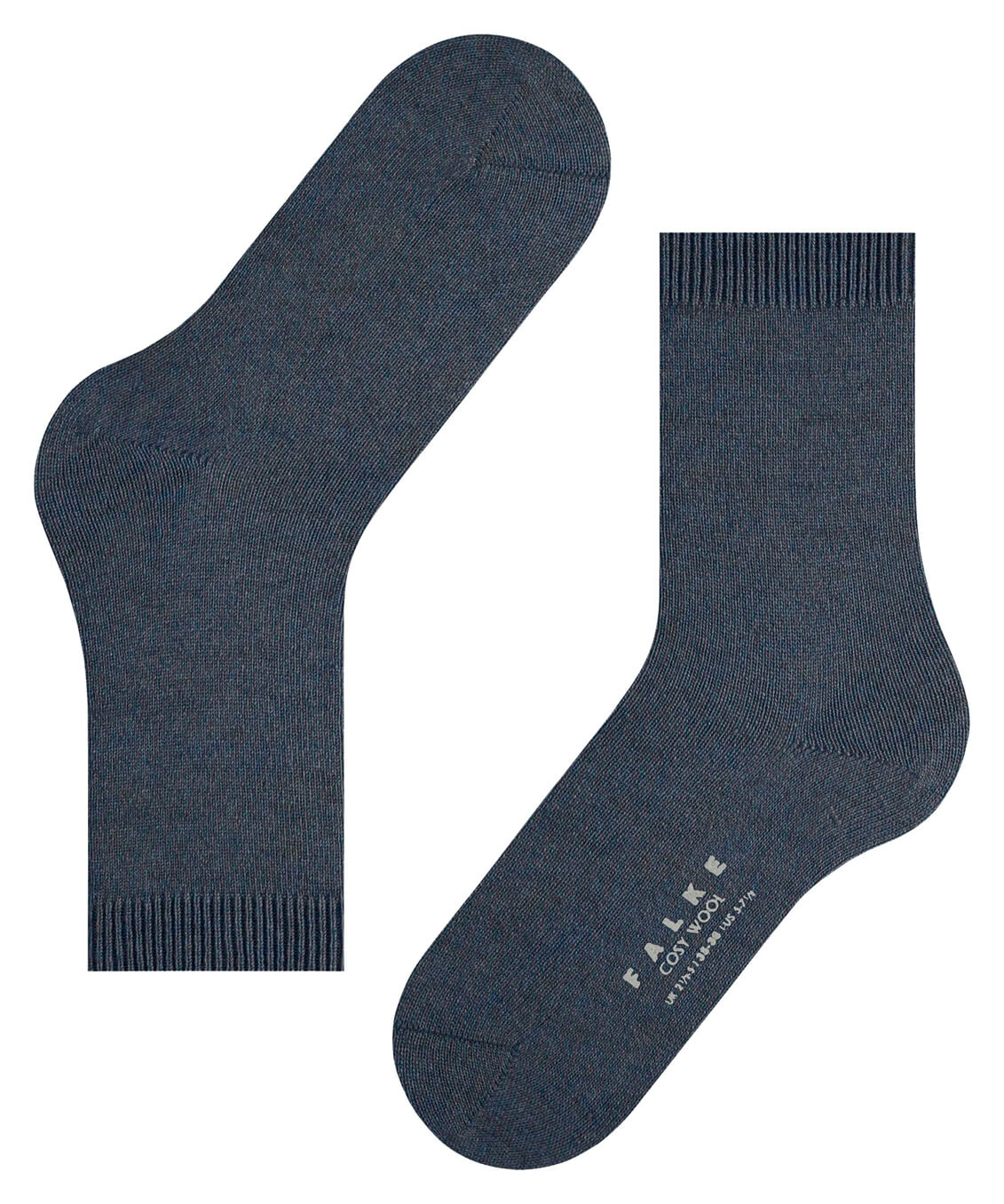 Женские носки FALKE Cosy Wool Бренд Falke Изображение 4