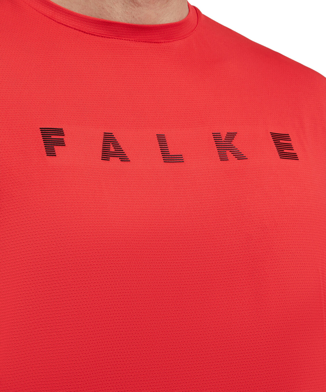 Мужская спортивная футболка FALKE Бренд Falke Ess Изображение 2