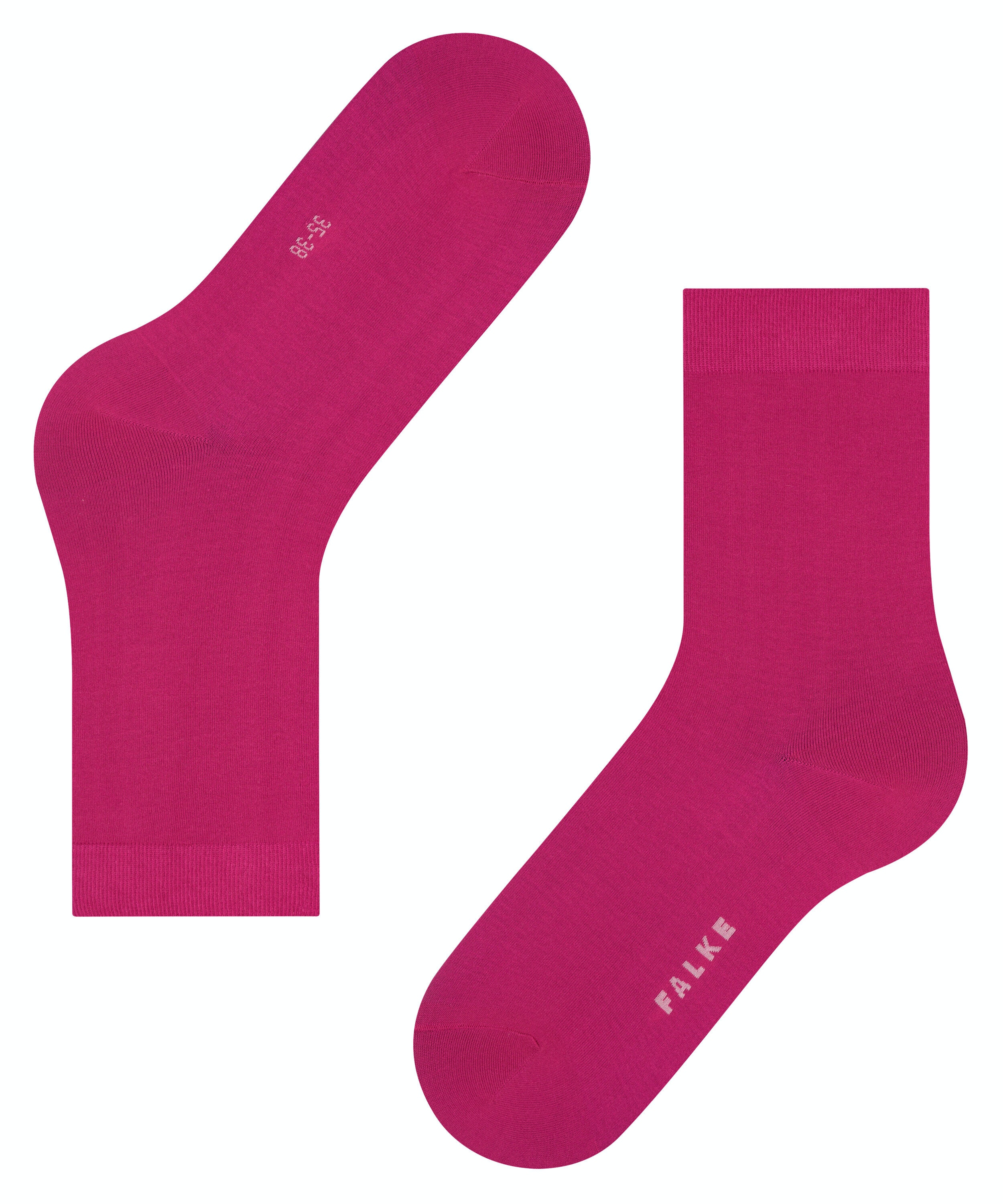 Женские носки FALKE Cotton Touch Бренд Falke Изображение 3