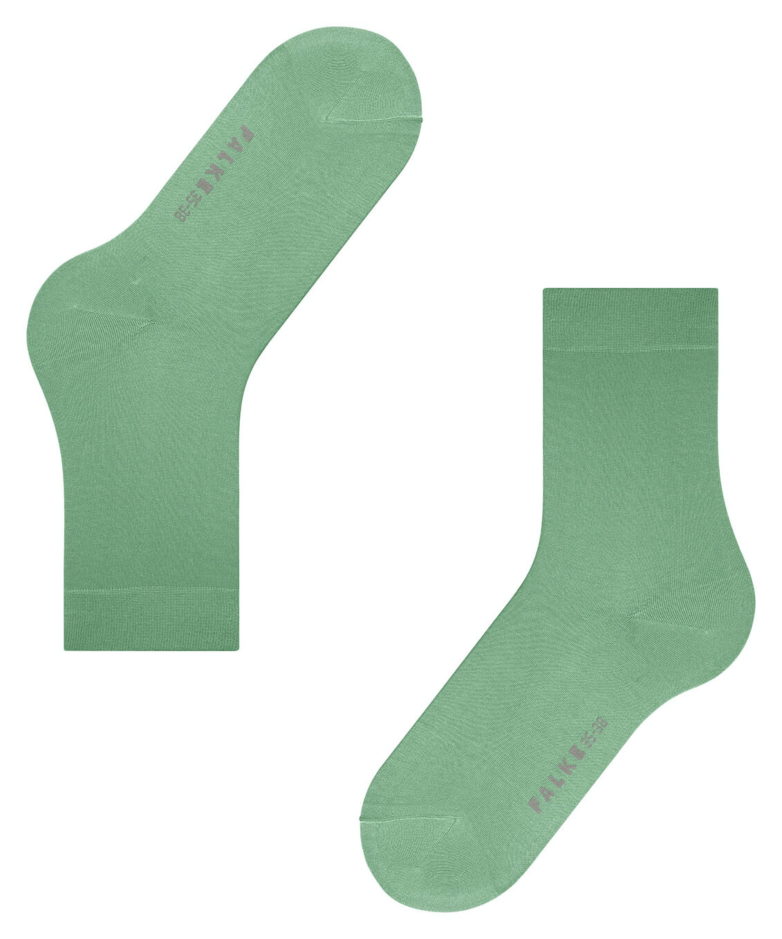 Женские носки FALKE Cotton Touch Бренд Falke Изображение 3