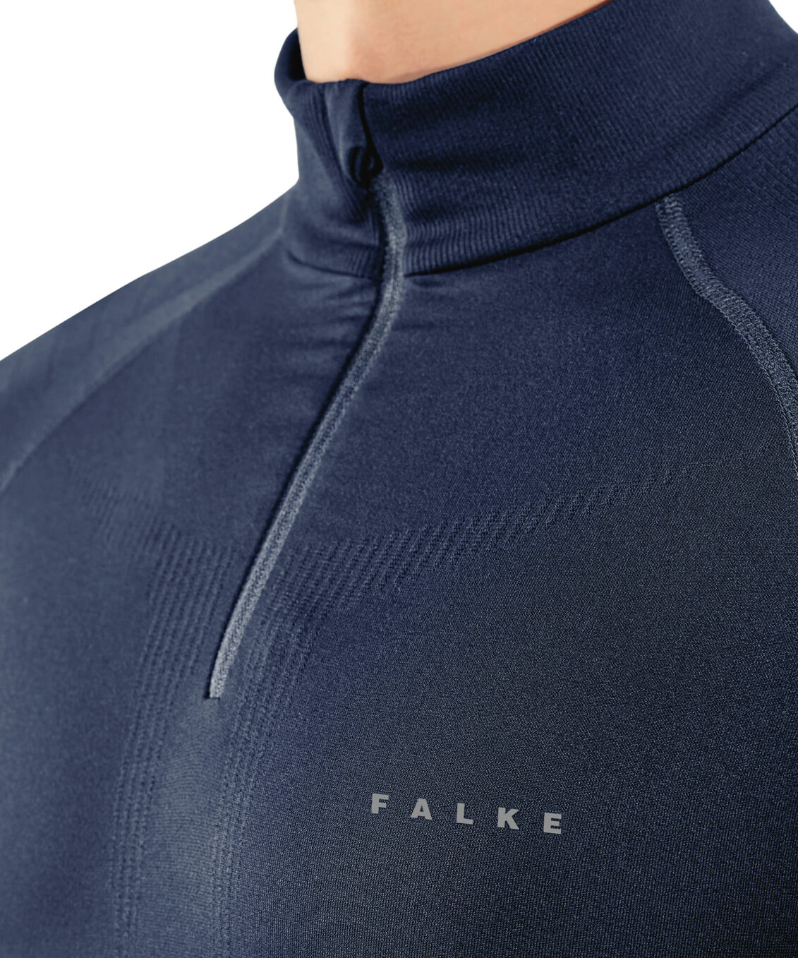Мужская термоводолазка FALKE Maximum Warm Бренд Falke Ess Изображение 2