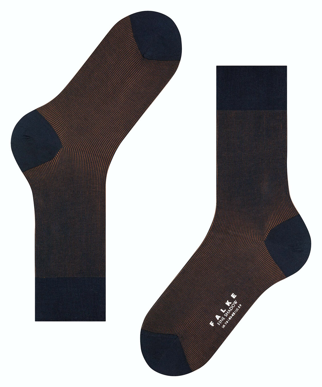 Мужские носки FALKE Fine Shadow Бренд Falke Изображение 4