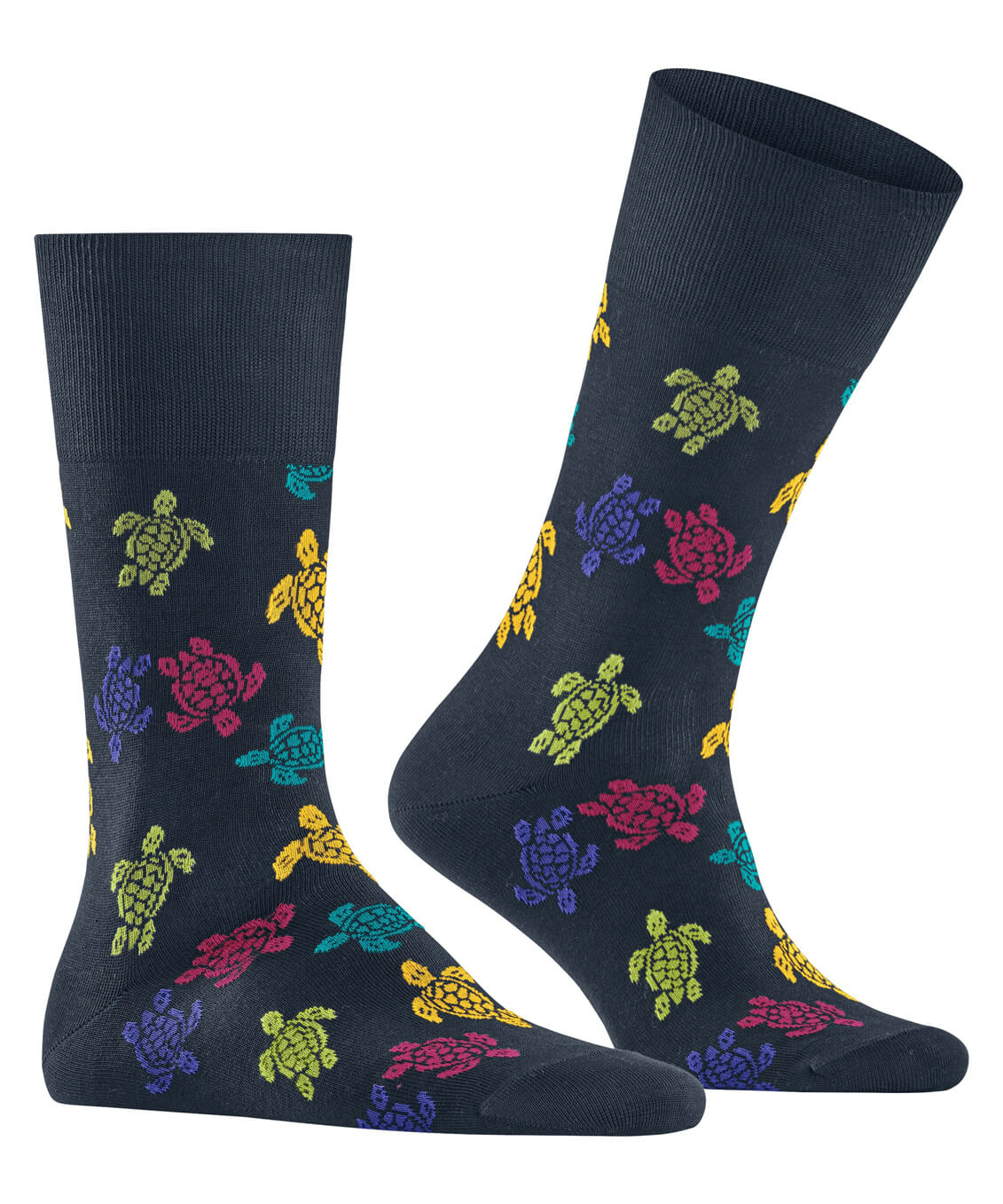 Мужские носки FALKE x VILEBREQUIN Бренд Falke Изображение 2