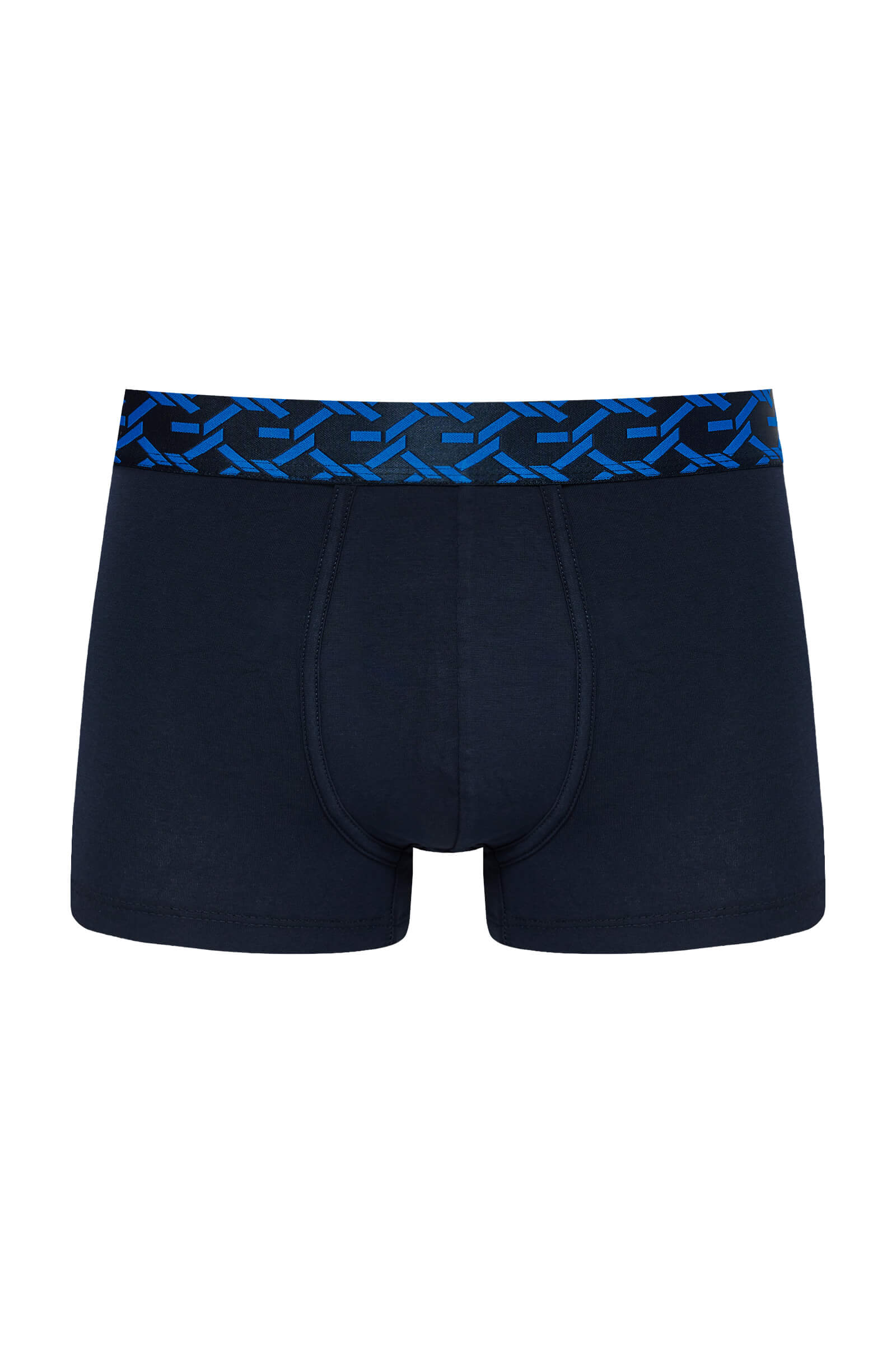 Комплект хлопковых трусов транков Бренд Guess Изображение 3