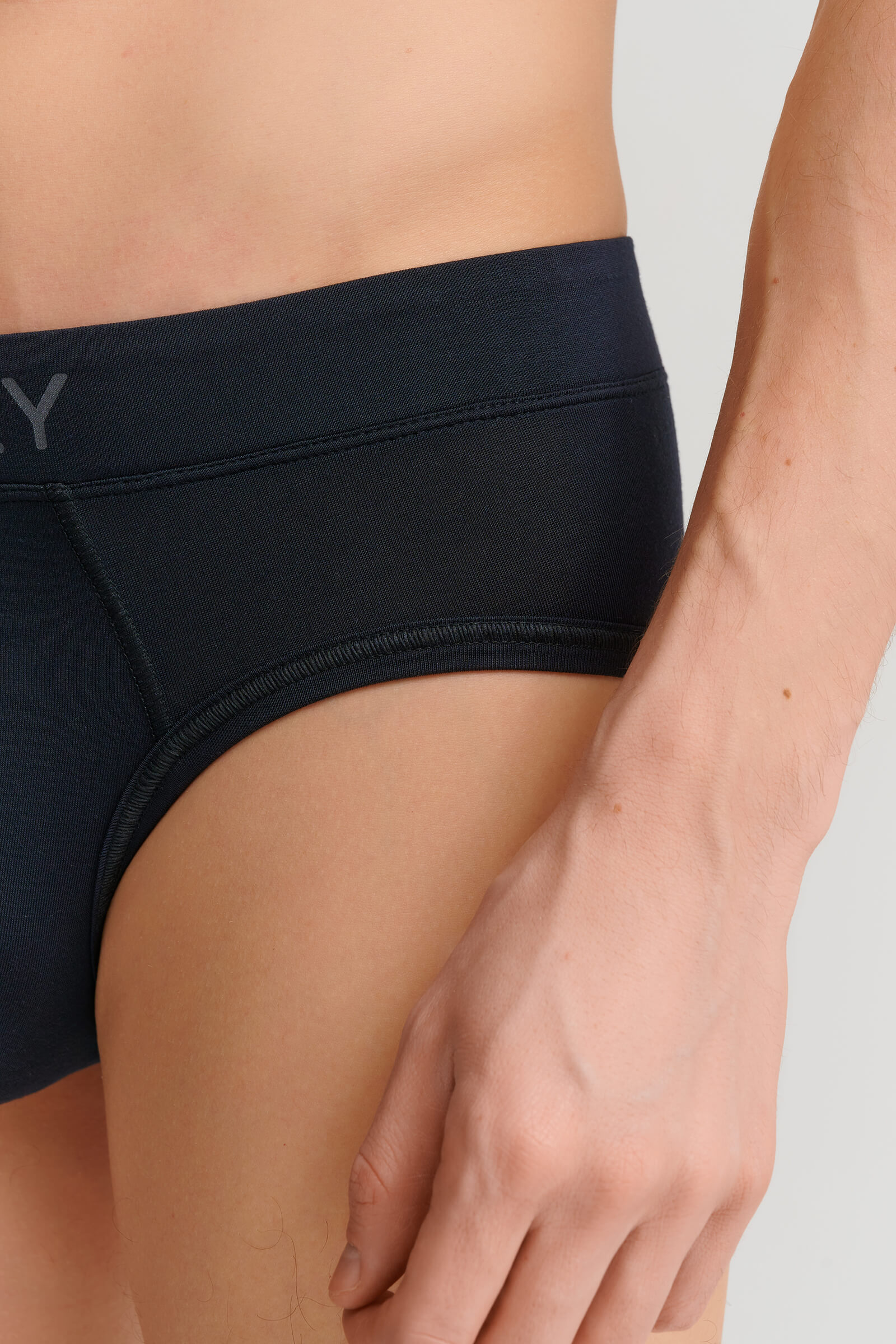 Комплект трусов брифов из микромодала Бренд Jockey Изображение 6